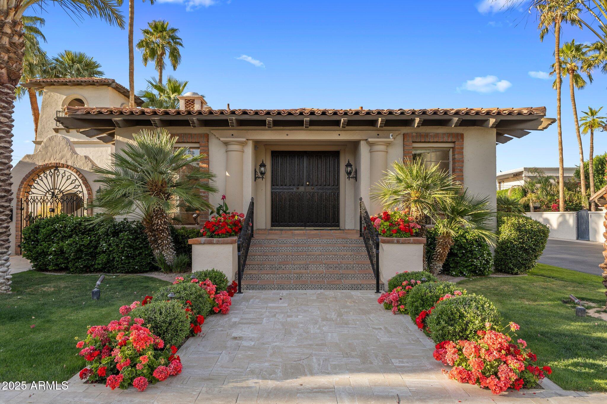 6701 N SCOTTSDALE Road Unit: 30