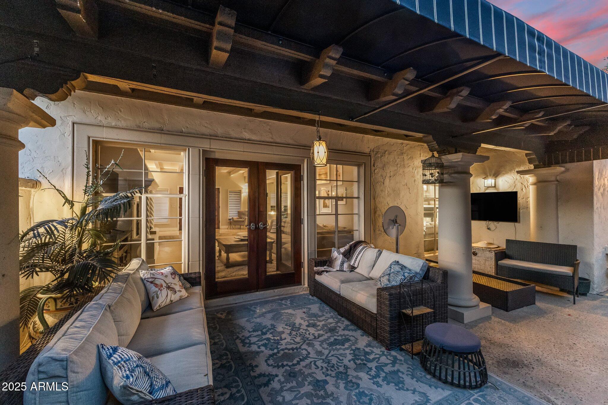 6701 N SCOTTSDALE Road Unit: 30