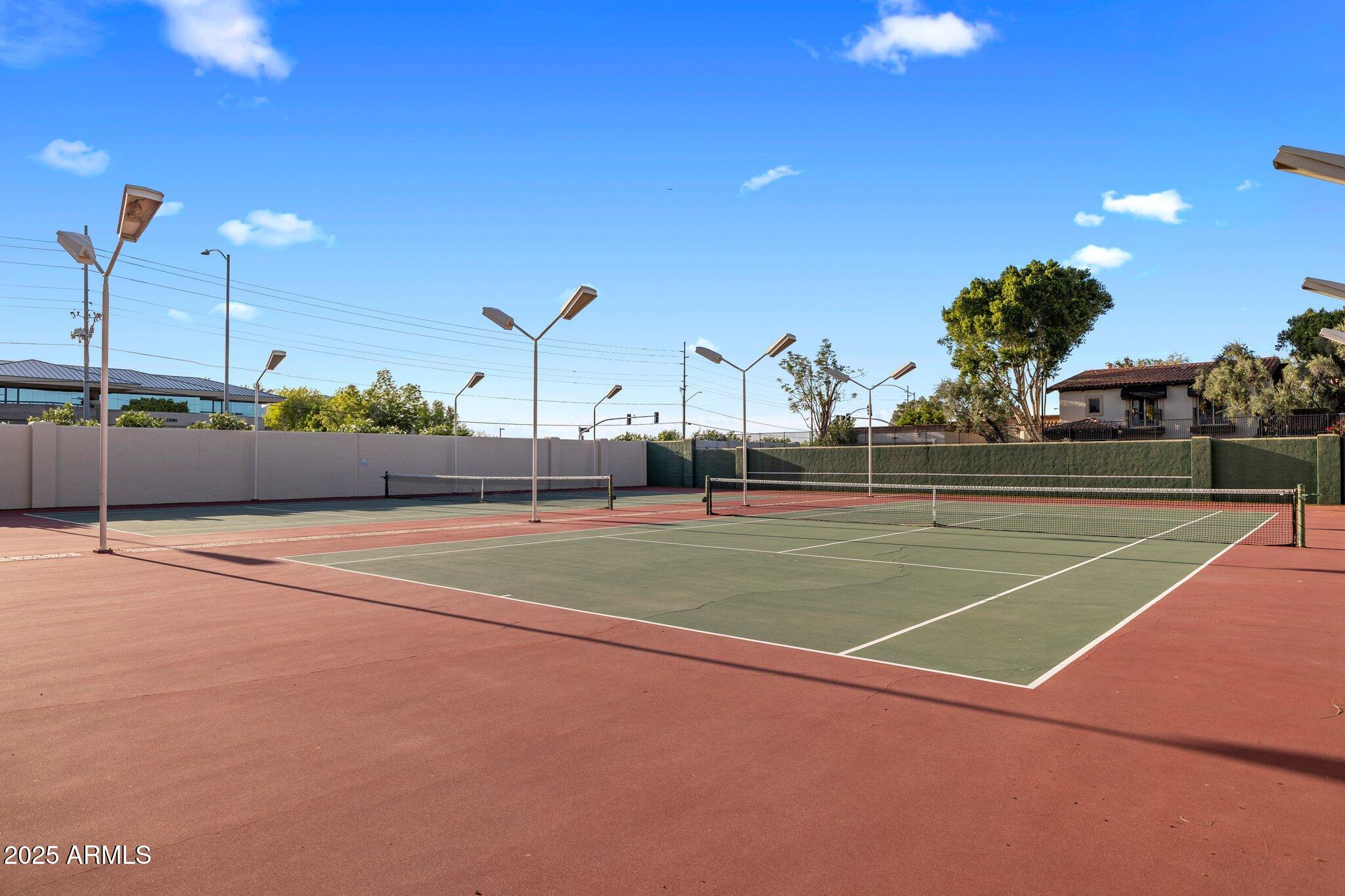 6701 N SCOTTSDALE Road Unit: 30