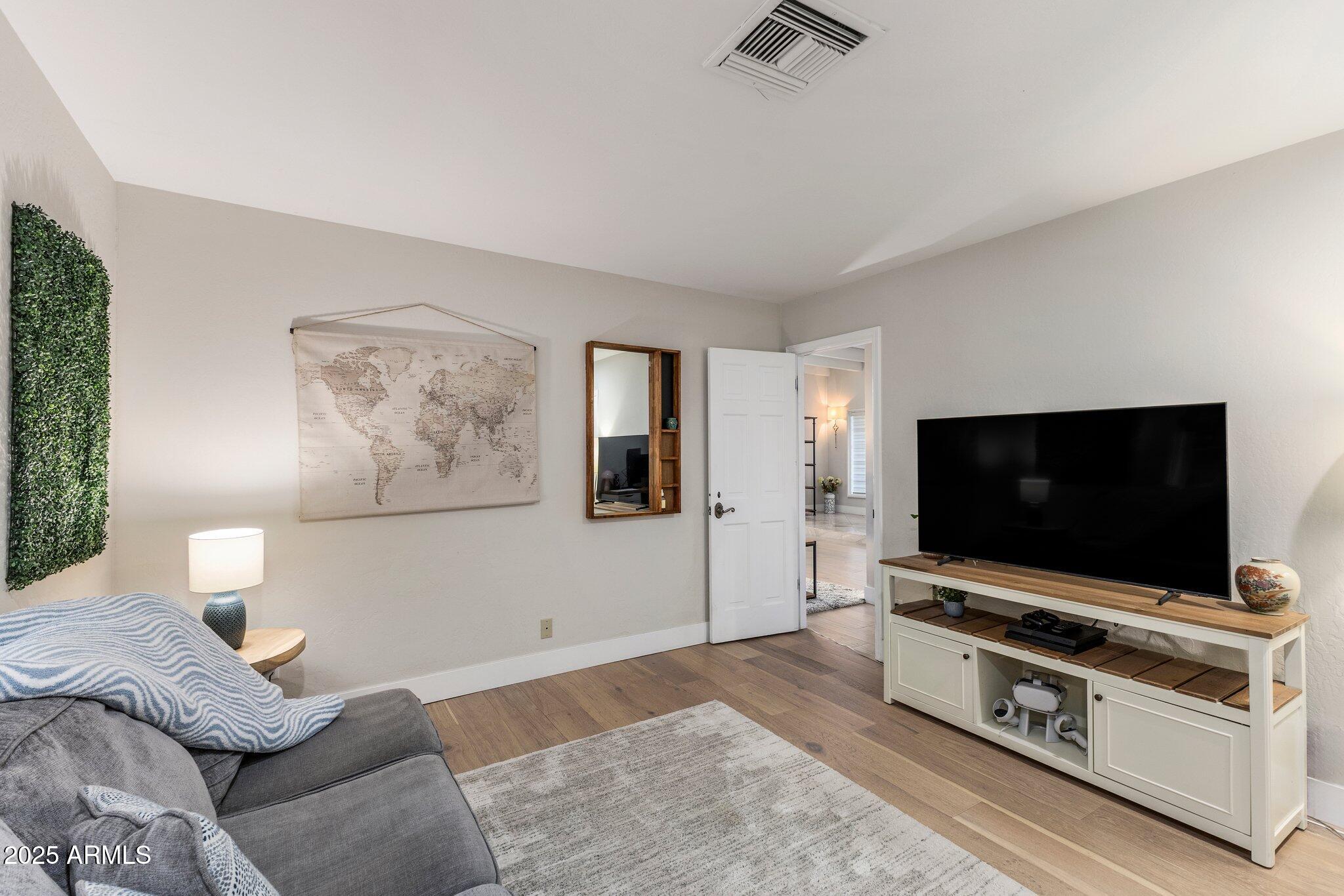 6701 N SCOTTSDALE Road Unit: 30