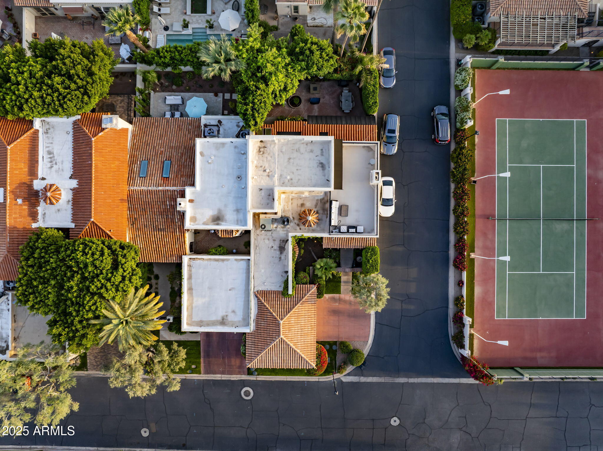 6701 N SCOTTSDALE Road Unit: 30