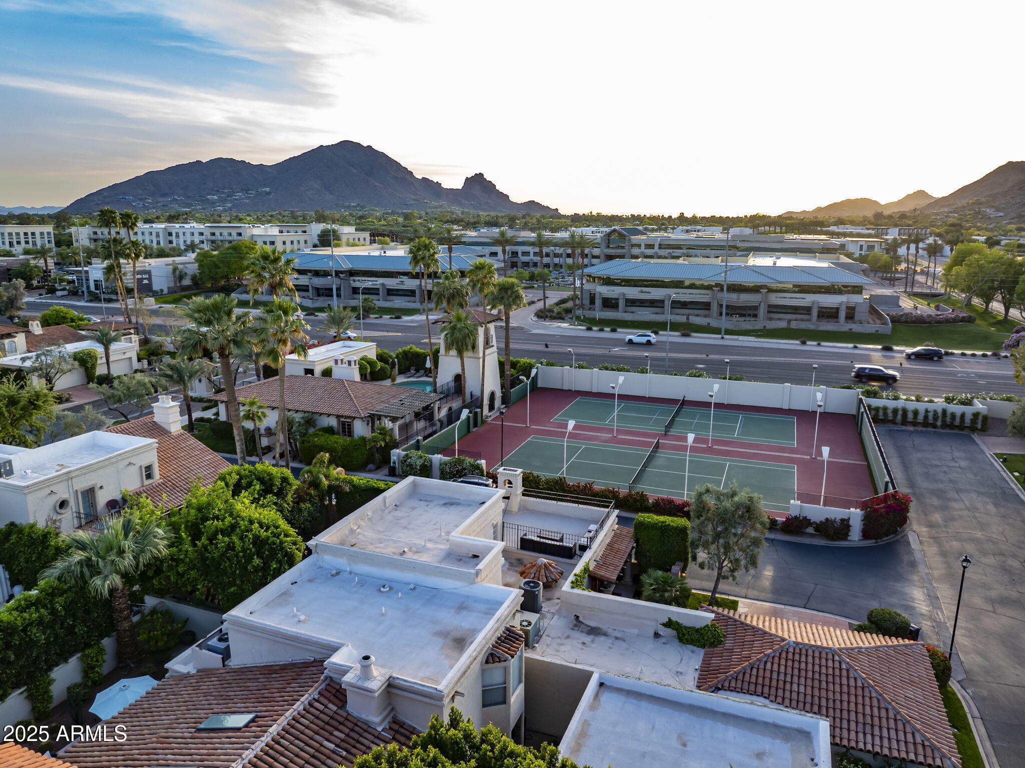 6701 N SCOTTSDALE Road Unit: 30