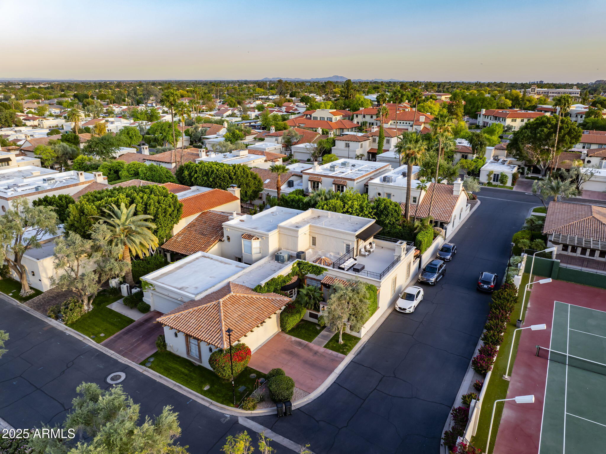 6701 N SCOTTSDALE Road Unit: 30