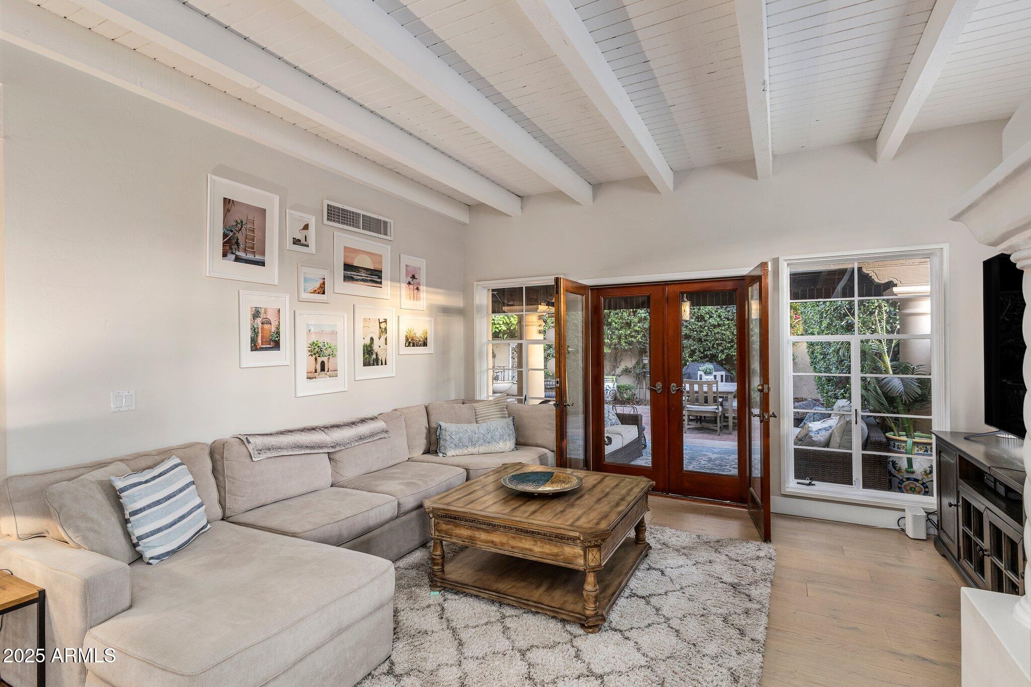 6701 N SCOTTSDALE Road Unit: 30