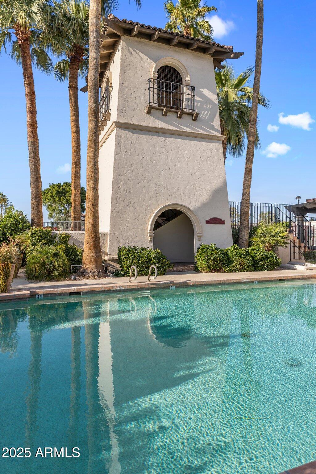 6701 N SCOTTSDALE Road Unit: 30