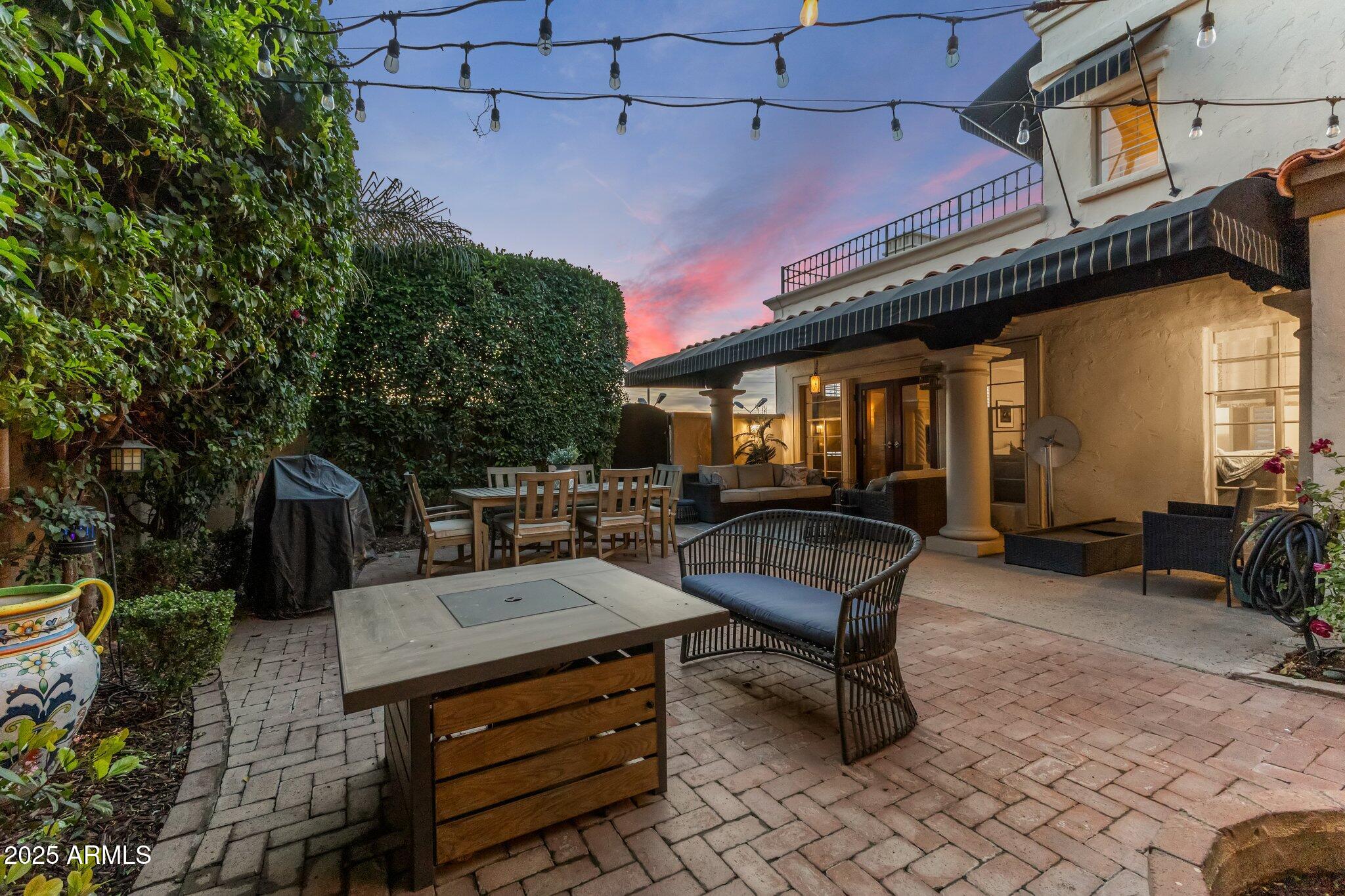 6701 N SCOTTSDALE Road Unit: 30