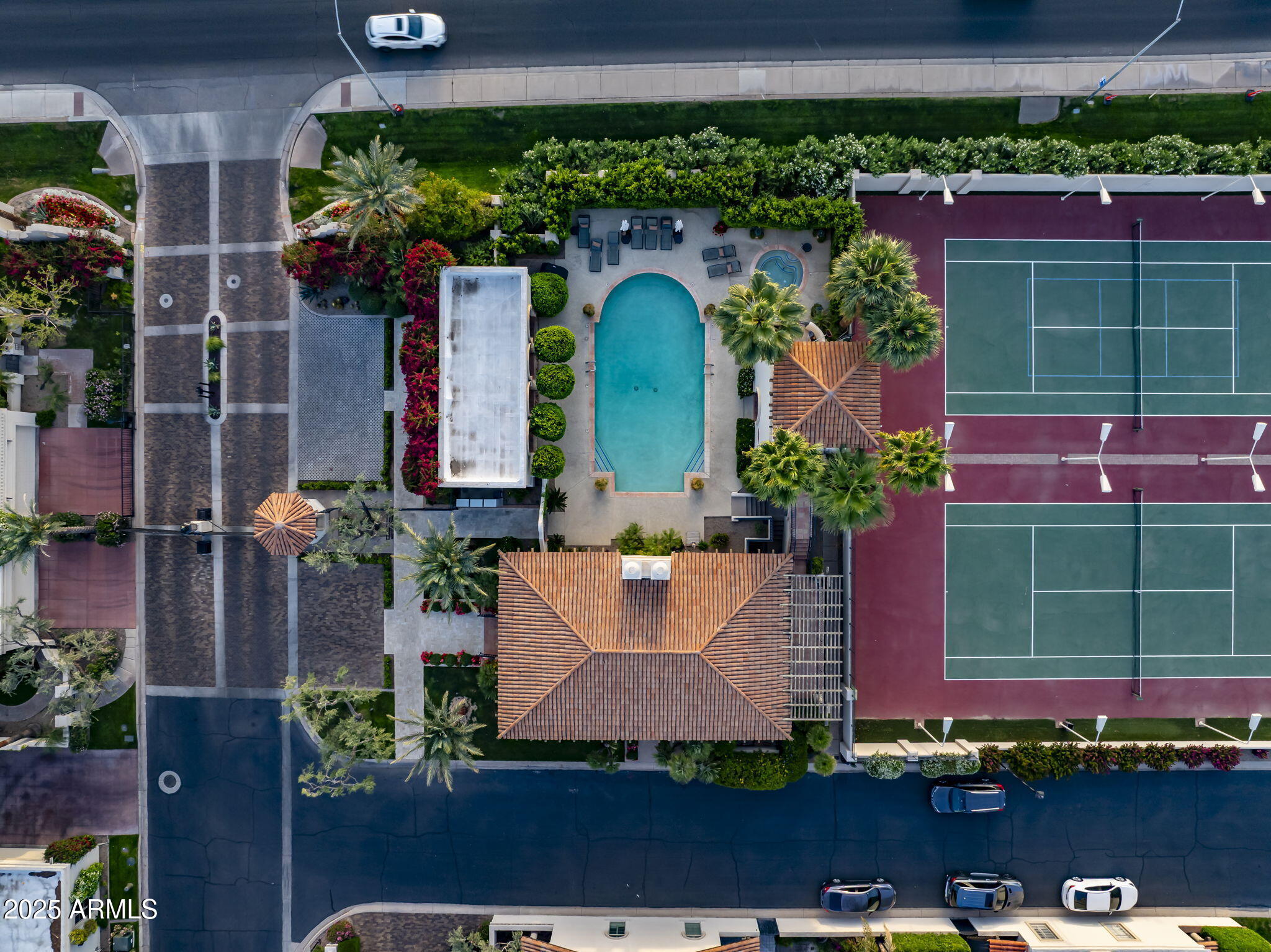 6701 N SCOTTSDALE Road Unit: 30