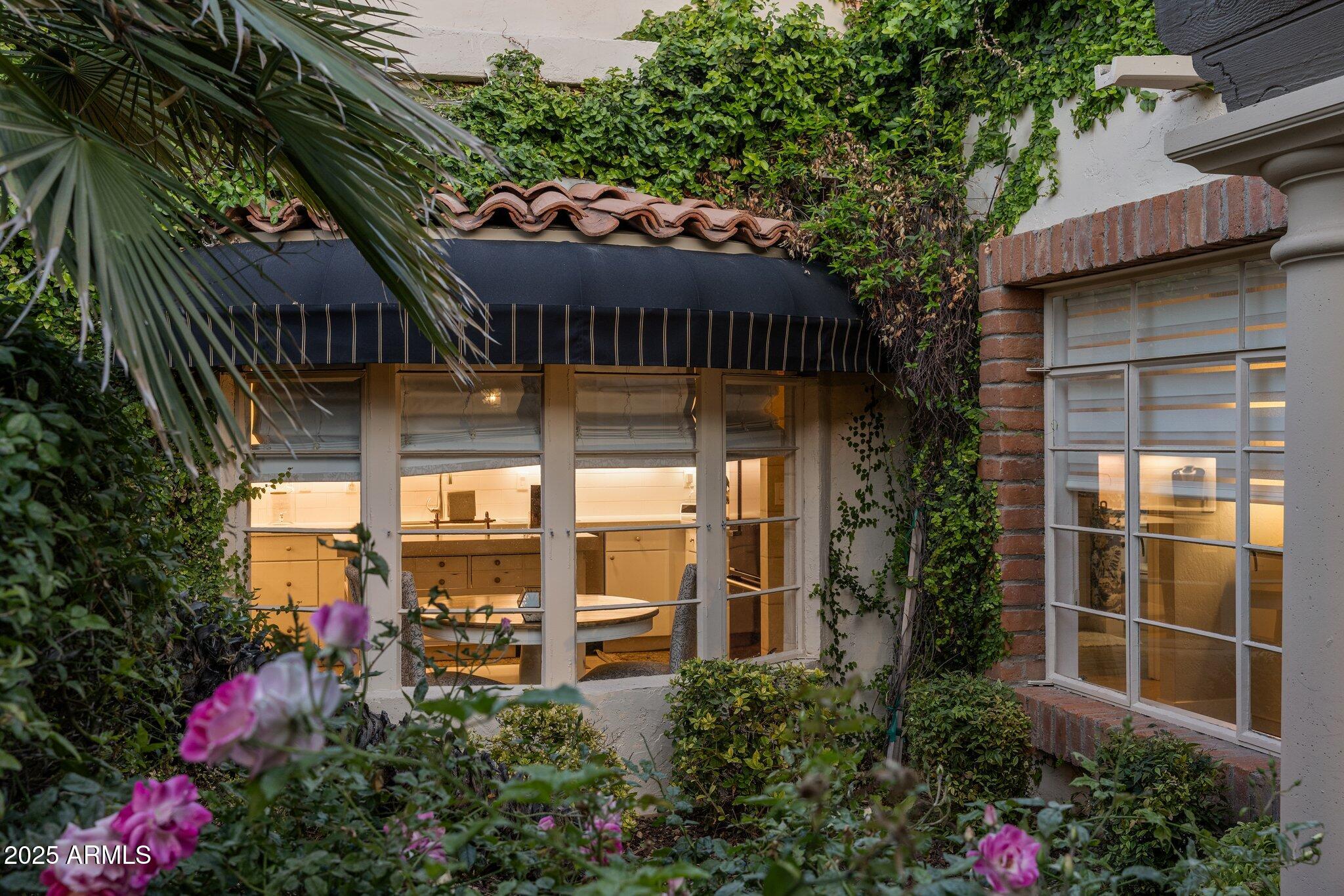 6701 N SCOTTSDALE Road Unit: 30