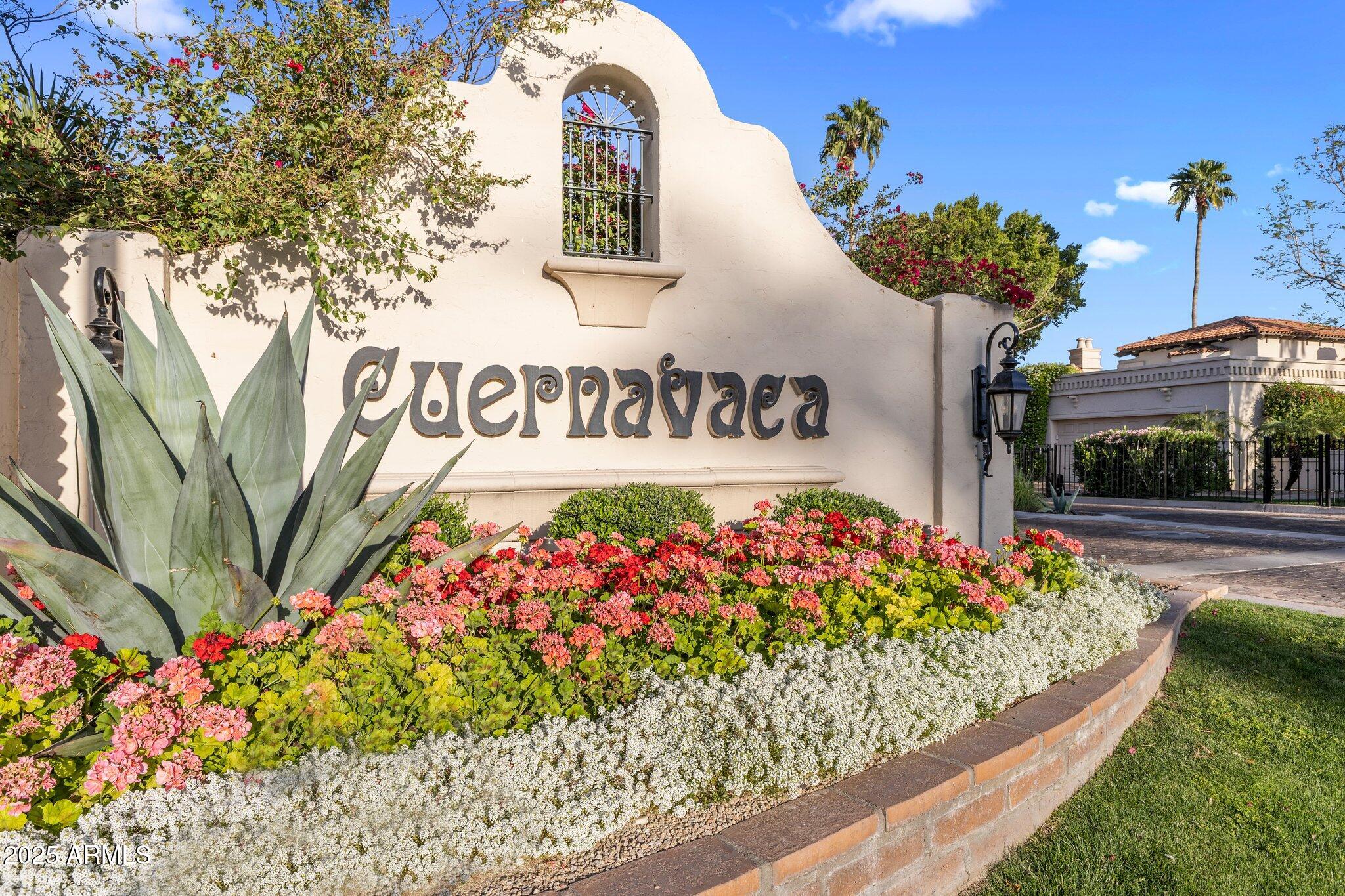 6701 N SCOTTSDALE Road Unit: 30