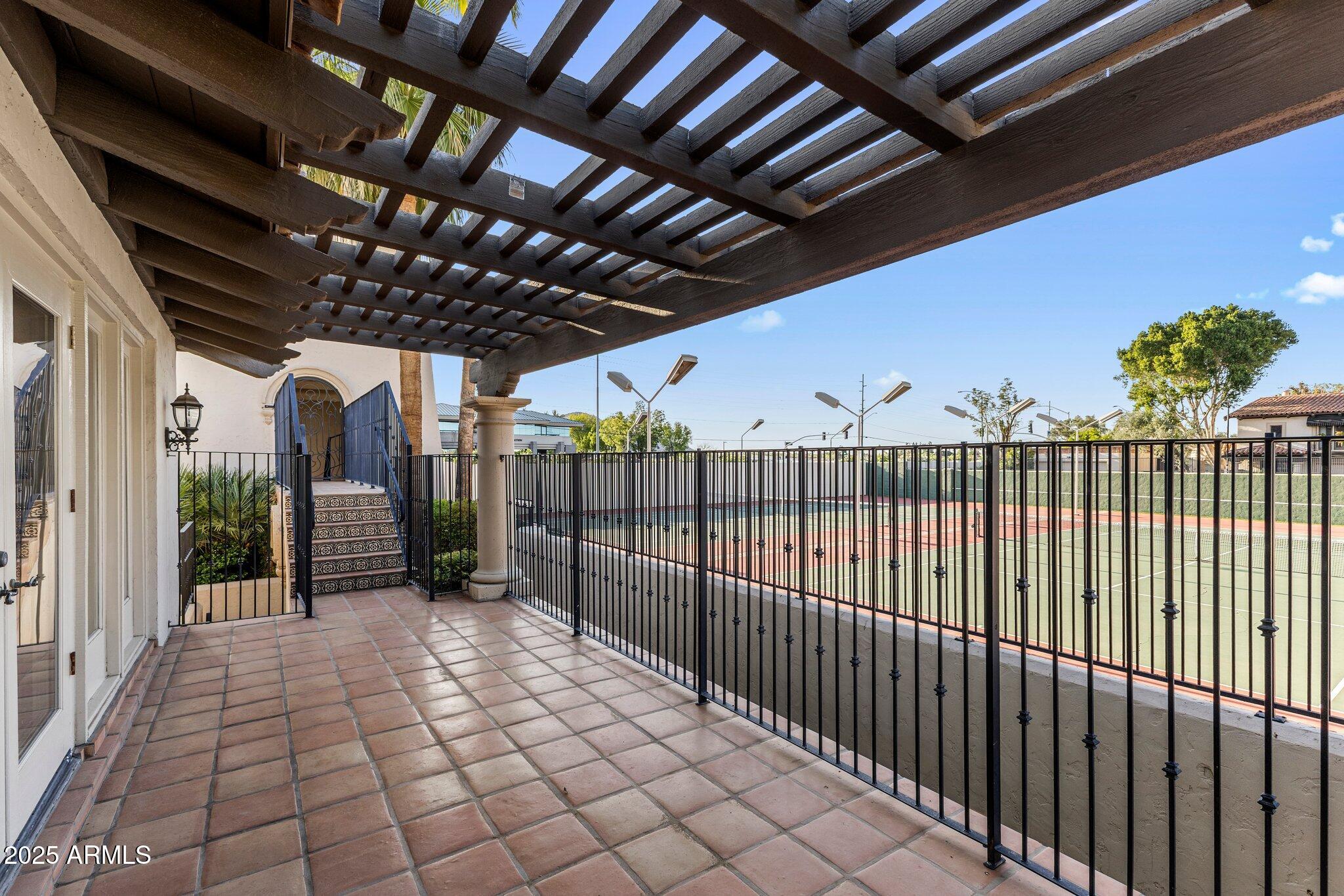 6701 N SCOTTSDALE Road Unit: 30