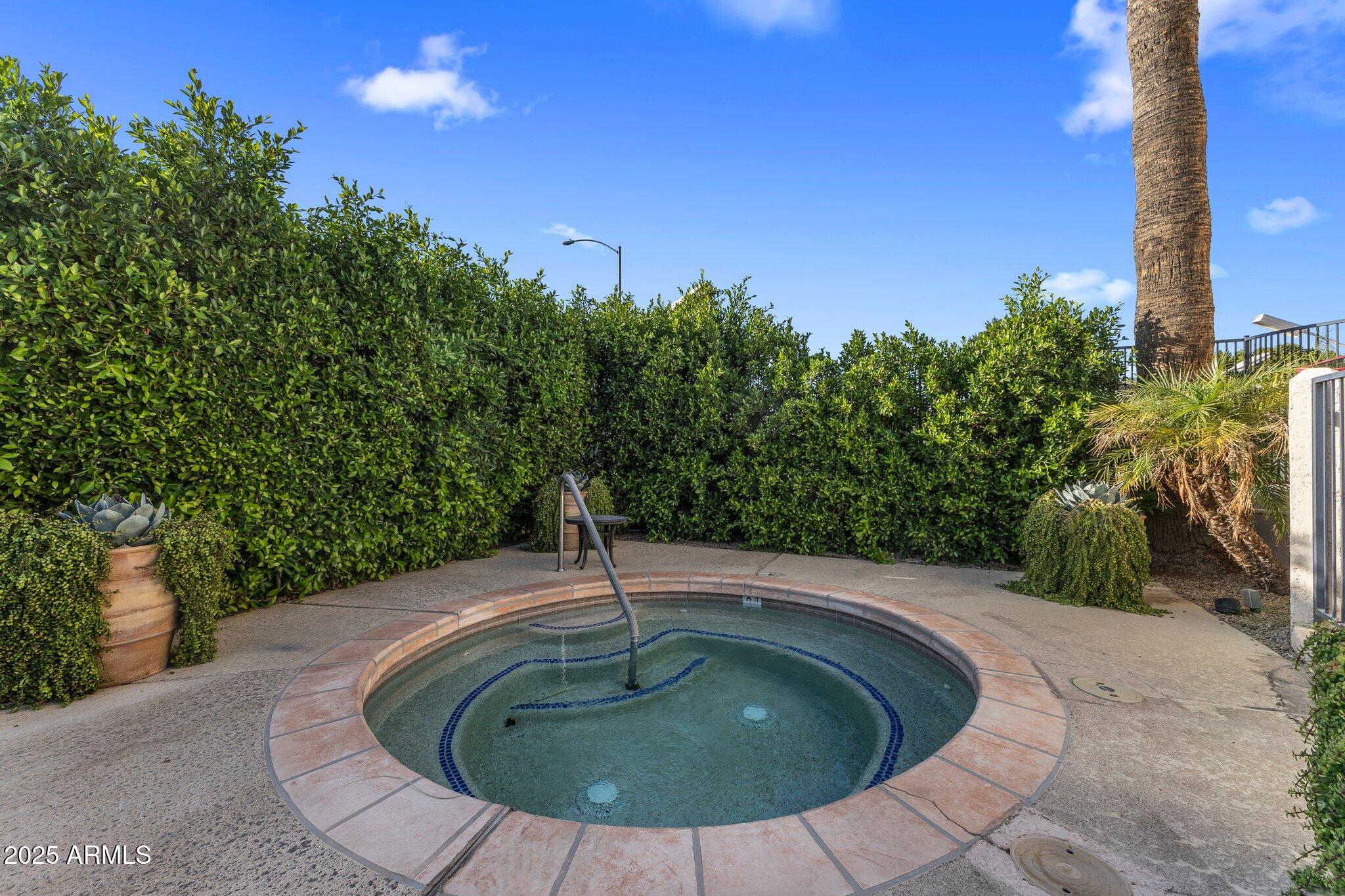 6701 N SCOTTSDALE Road Unit: 30