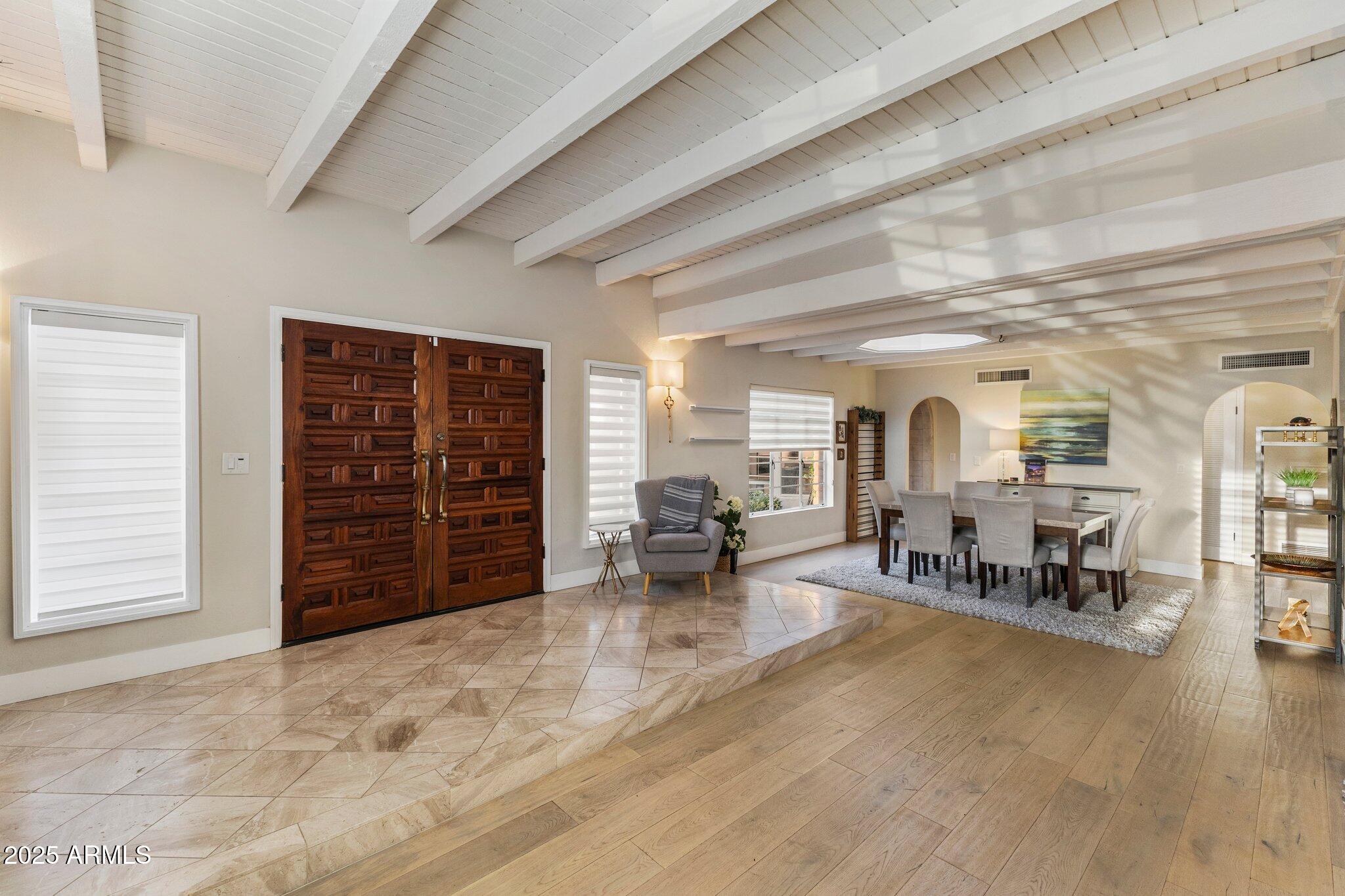 6701 N SCOTTSDALE Road Unit: 30