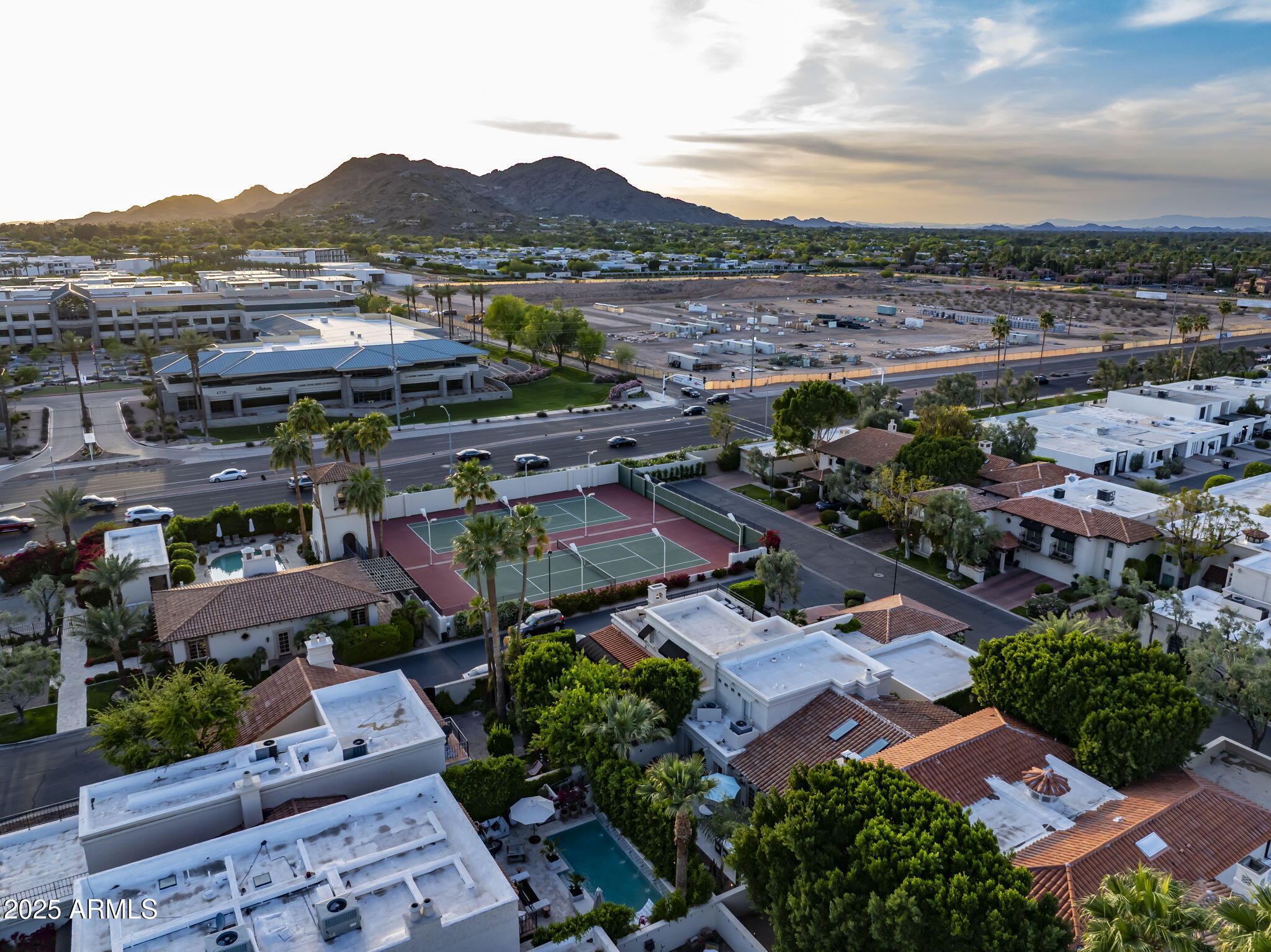 6701 N SCOTTSDALE Road Unit: 30