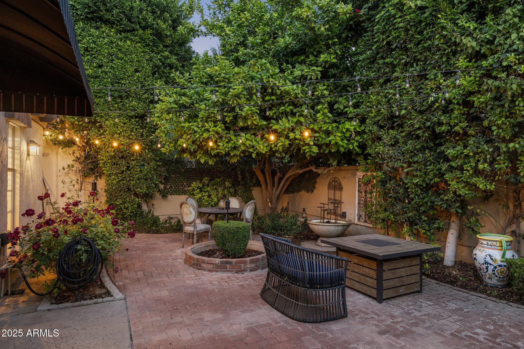 6701 N SCOTTSDALE Road Unit: 30