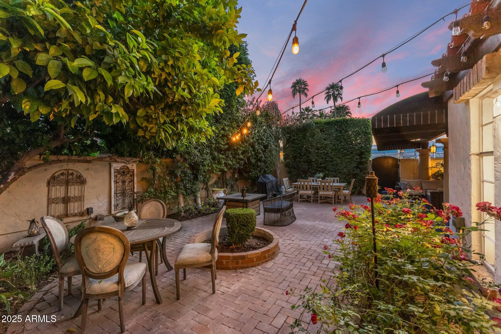 6701 N SCOTTSDALE Road Unit: 30