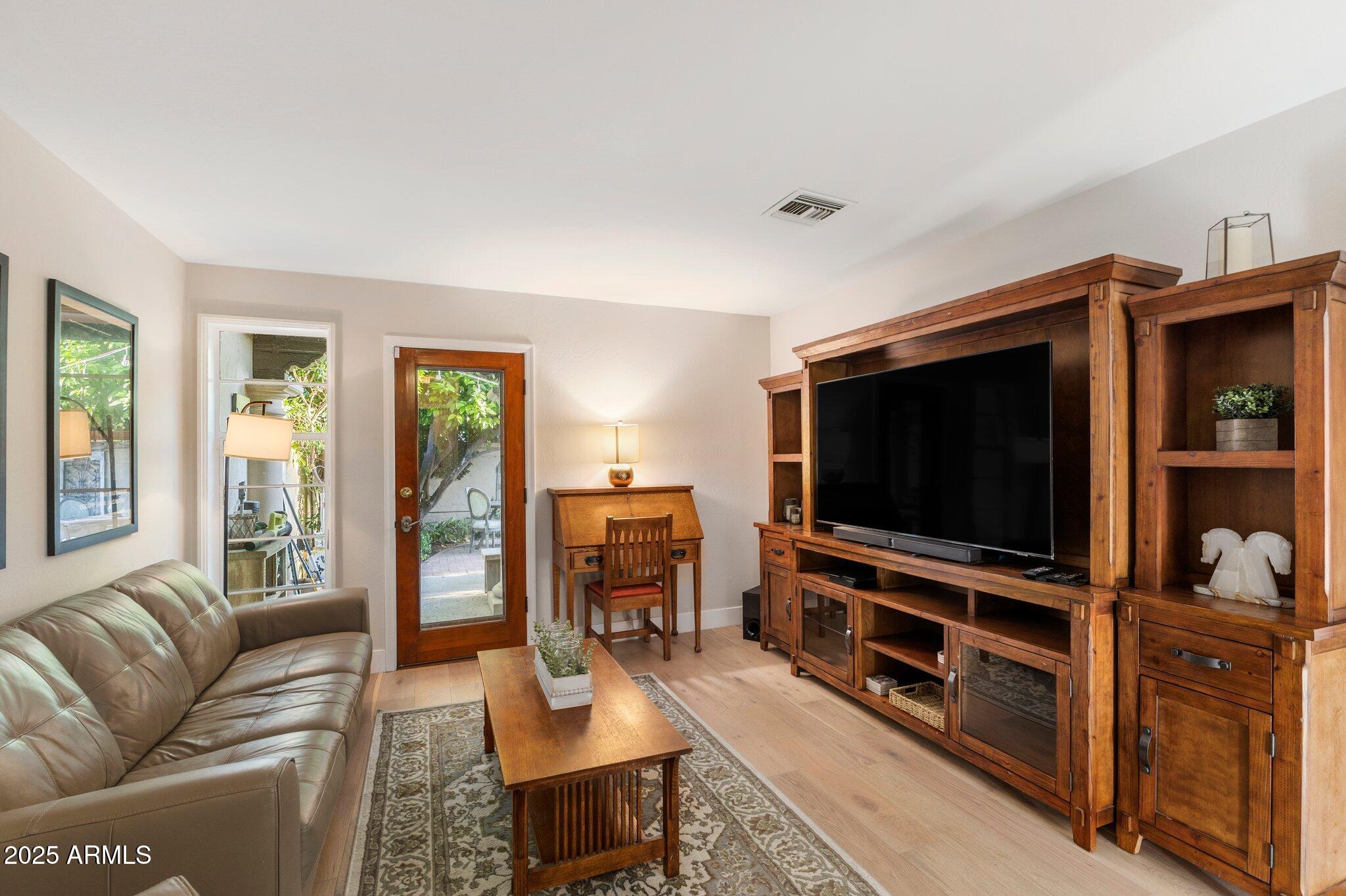 6701 N SCOTTSDALE Road Unit: 30