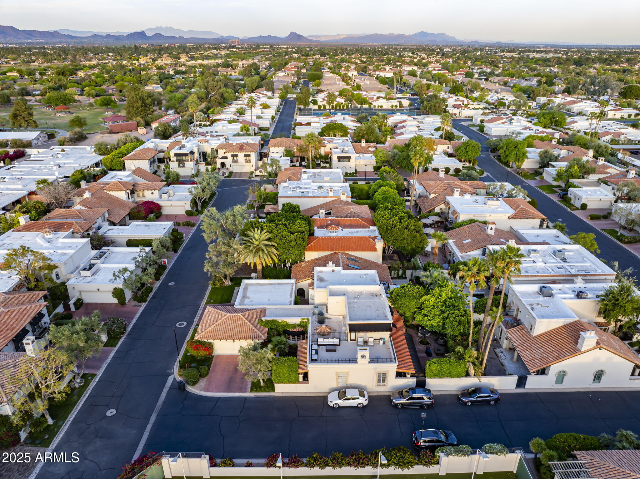 6701 N SCOTTSDALE Road Unit: 30