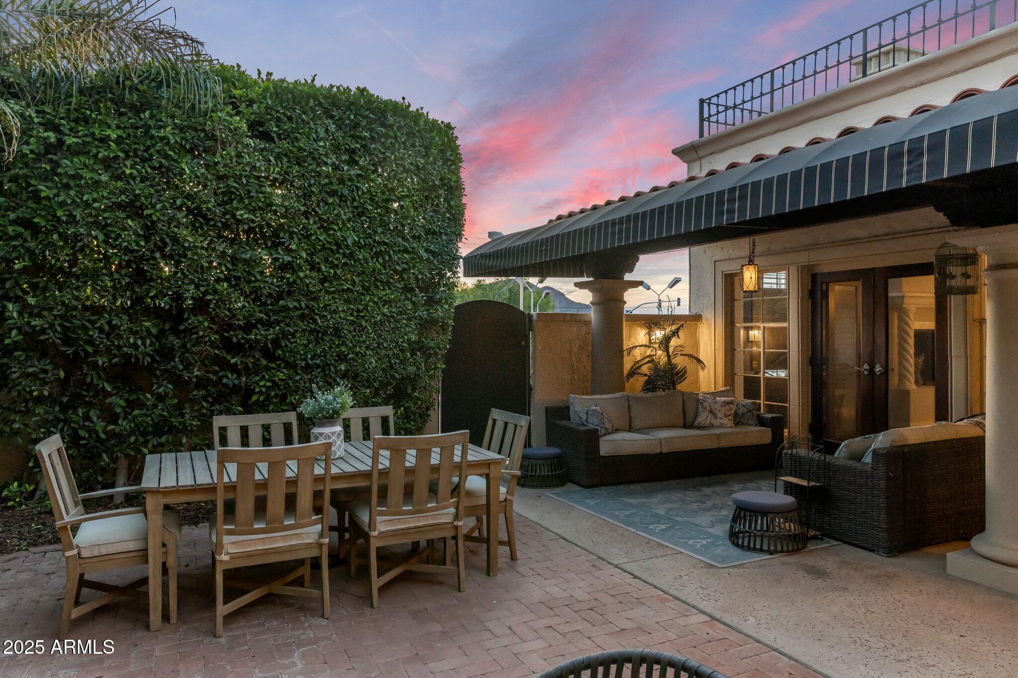 6701 N SCOTTSDALE Road Unit: 30