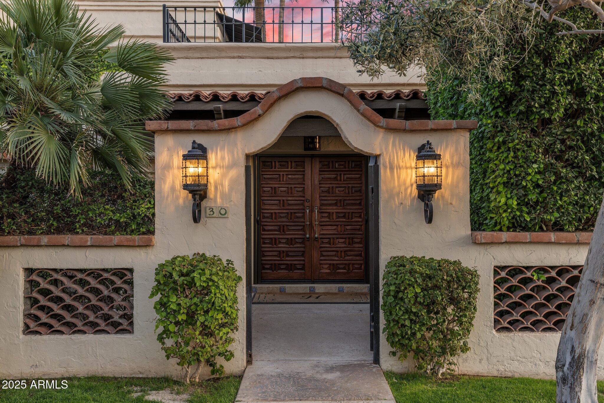 6701 N SCOTTSDALE Road Unit: 30