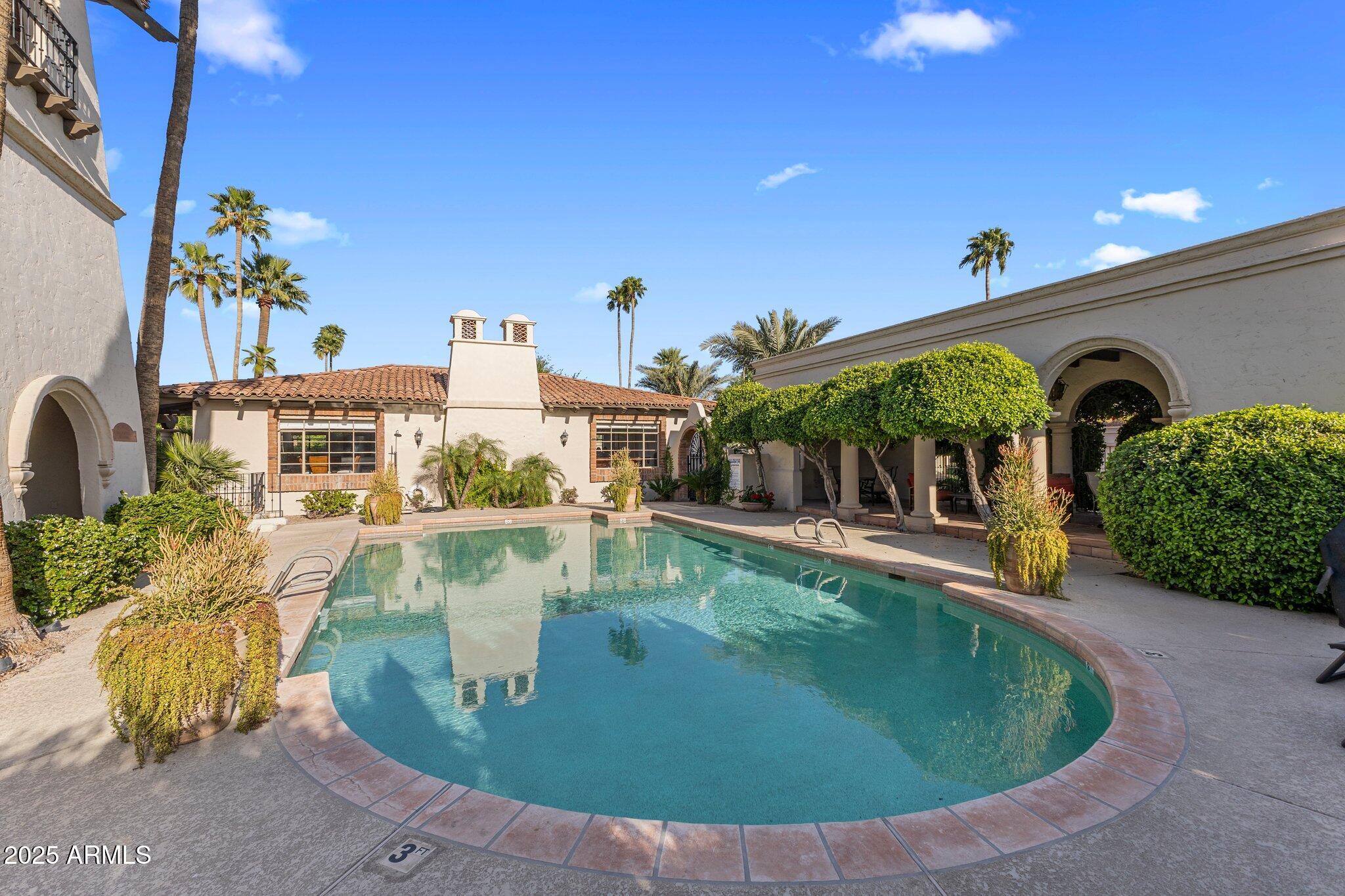 6701 N SCOTTSDALE Road Unit: 30