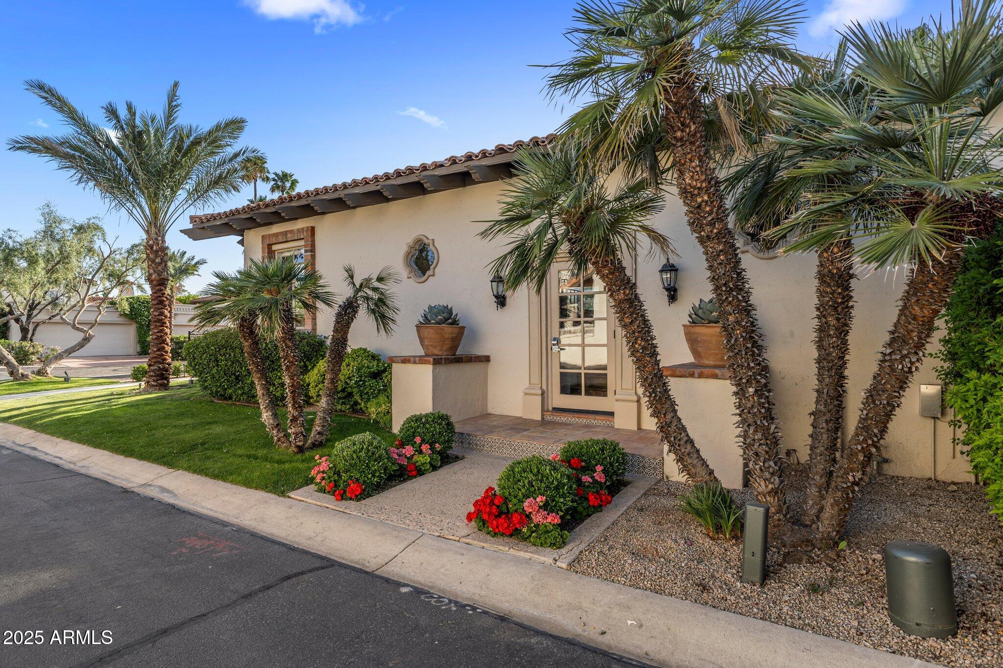 6701 N SCOTTSDALE Road Unit: 30