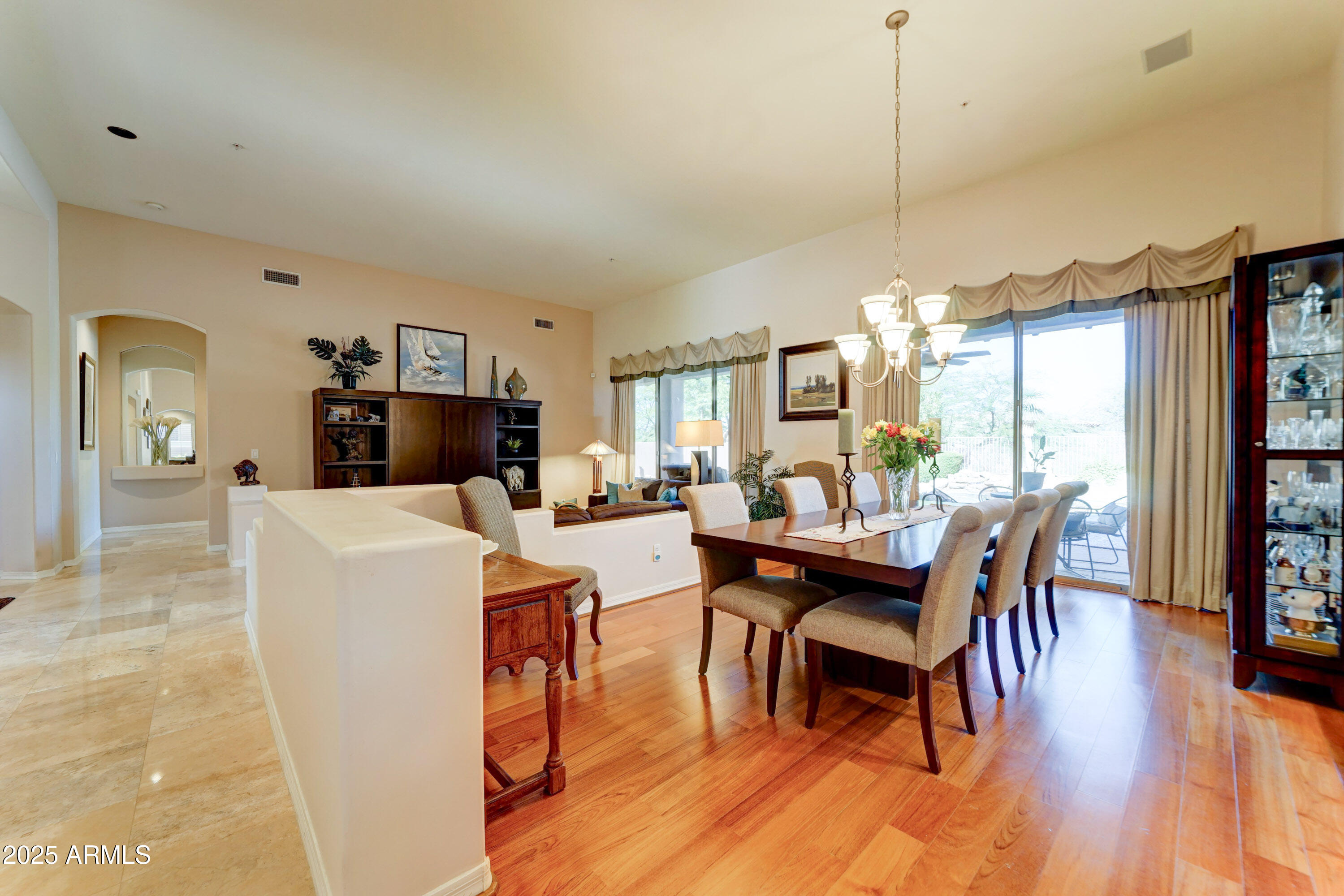 9406 E HIDDEN GREEN Drive