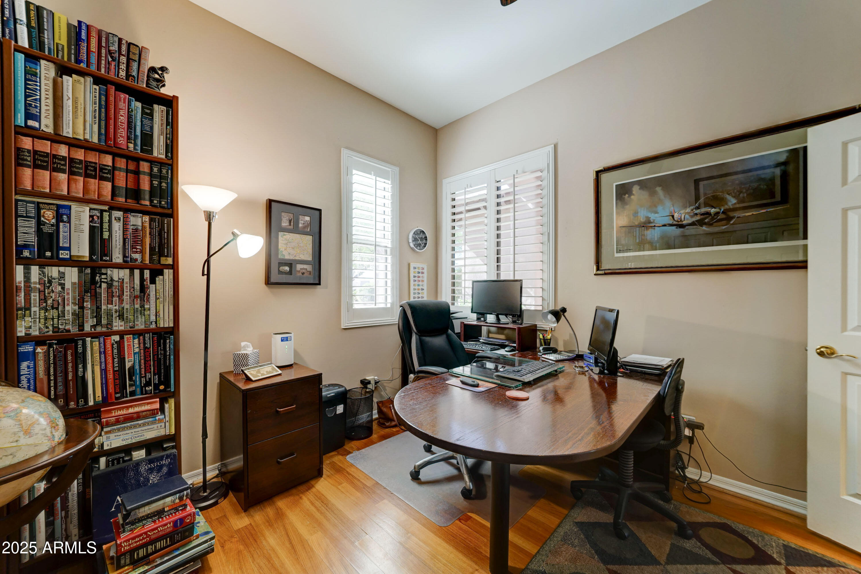 9406 E HIDDEN GREEN Drive