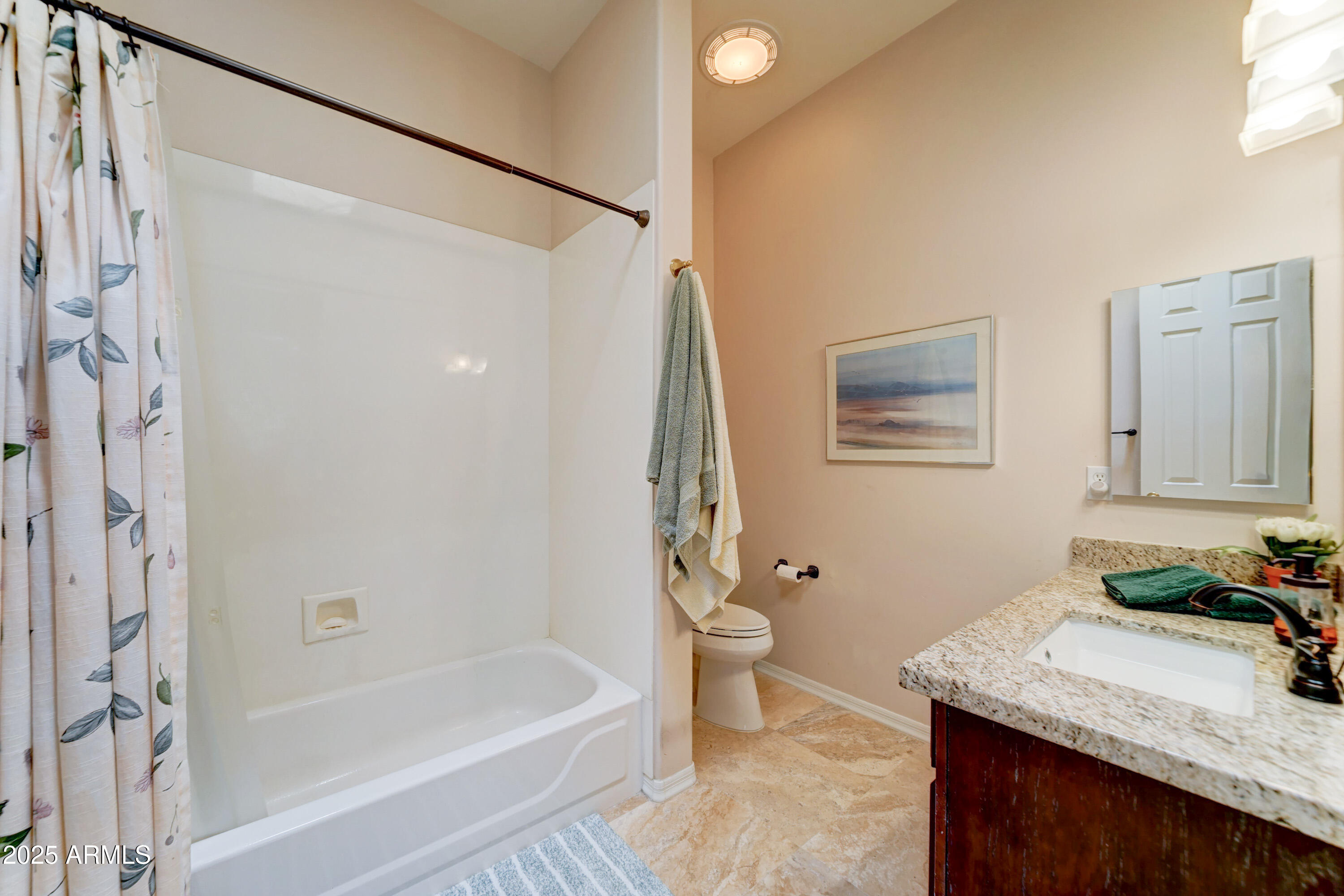 9406 E HIDDEN GREEN Drive