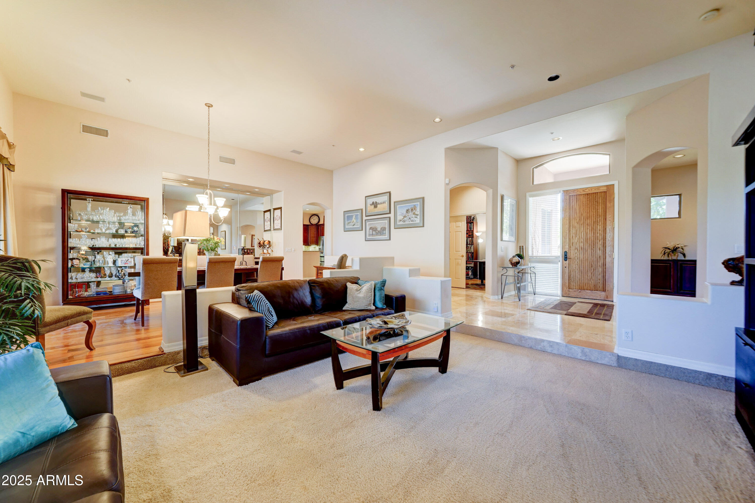 9406 E HIDDEN GREEN Drive