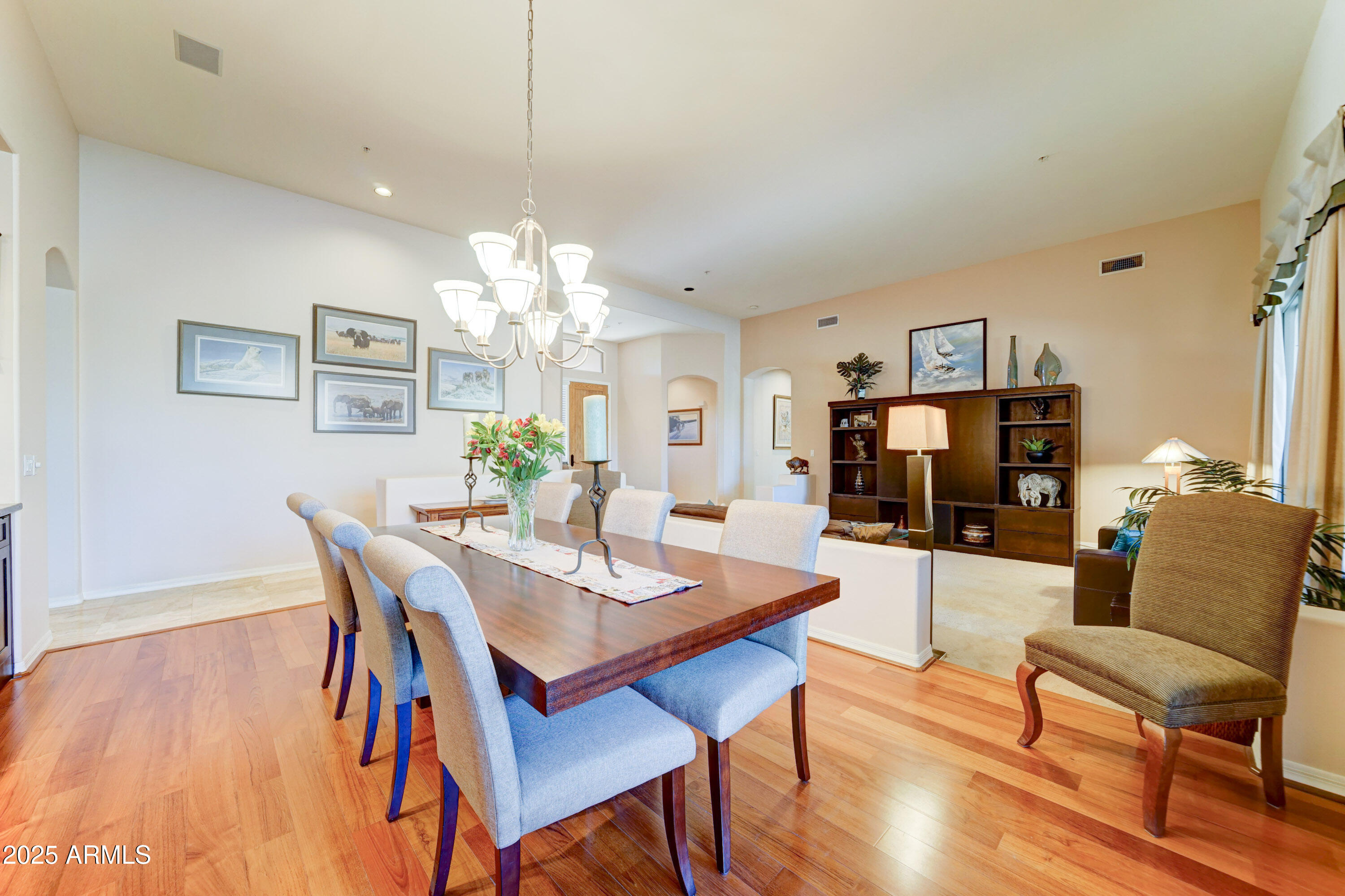 9406 E HIDDEN GREEN Drive