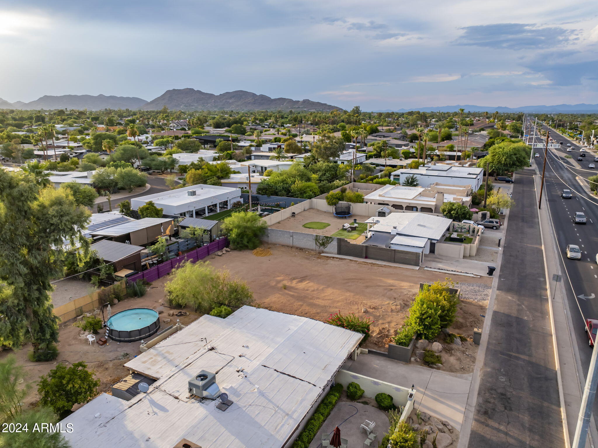 5016 N SCOTTSDALE Road, 84