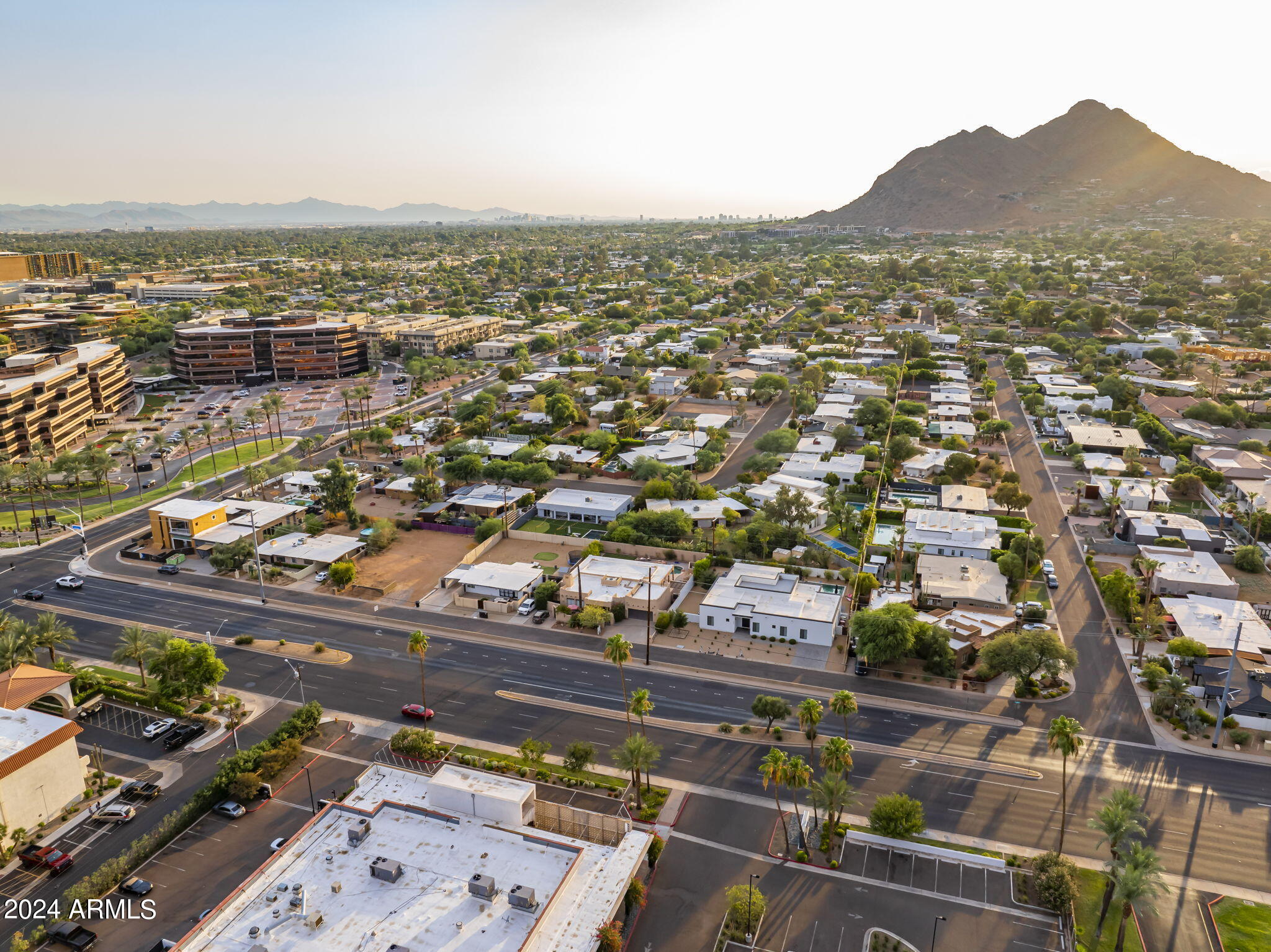 5016 N SCOTTSDALE Road, 84