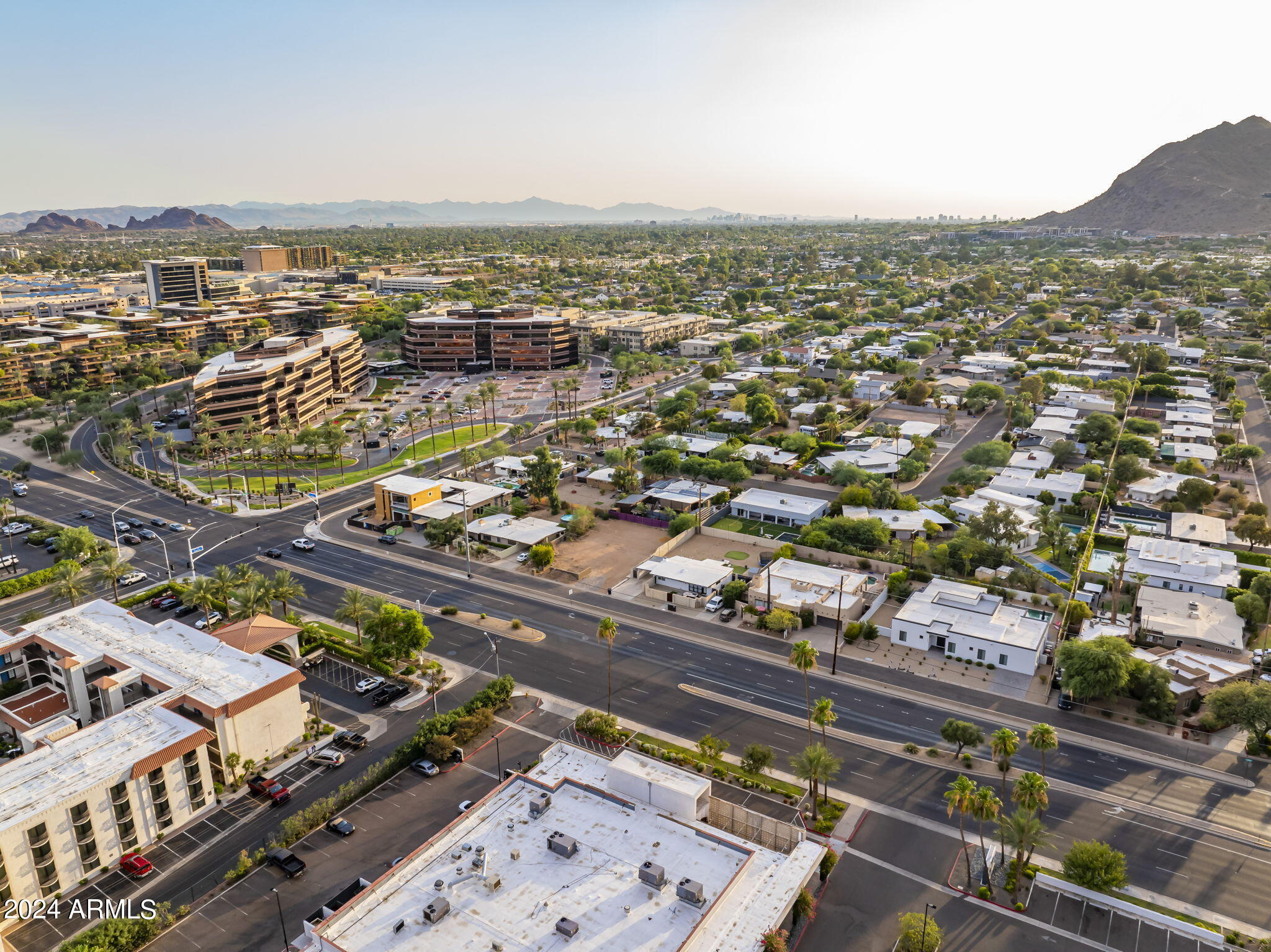 5016 N SCOTTSDALE Road, 84