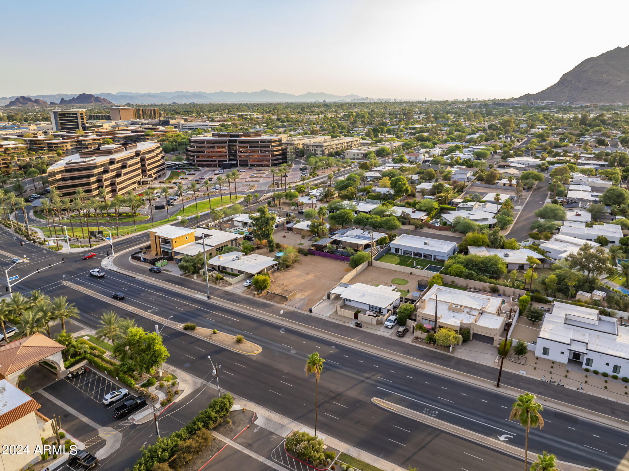 5016 N SCOTTSDALE Road, 84