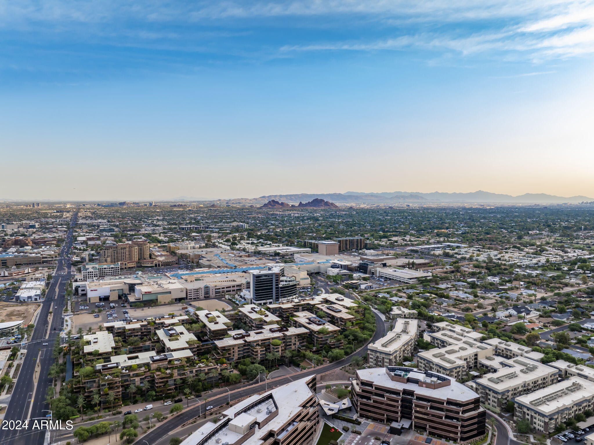 5016 N SCOTTSDALE Road, 84