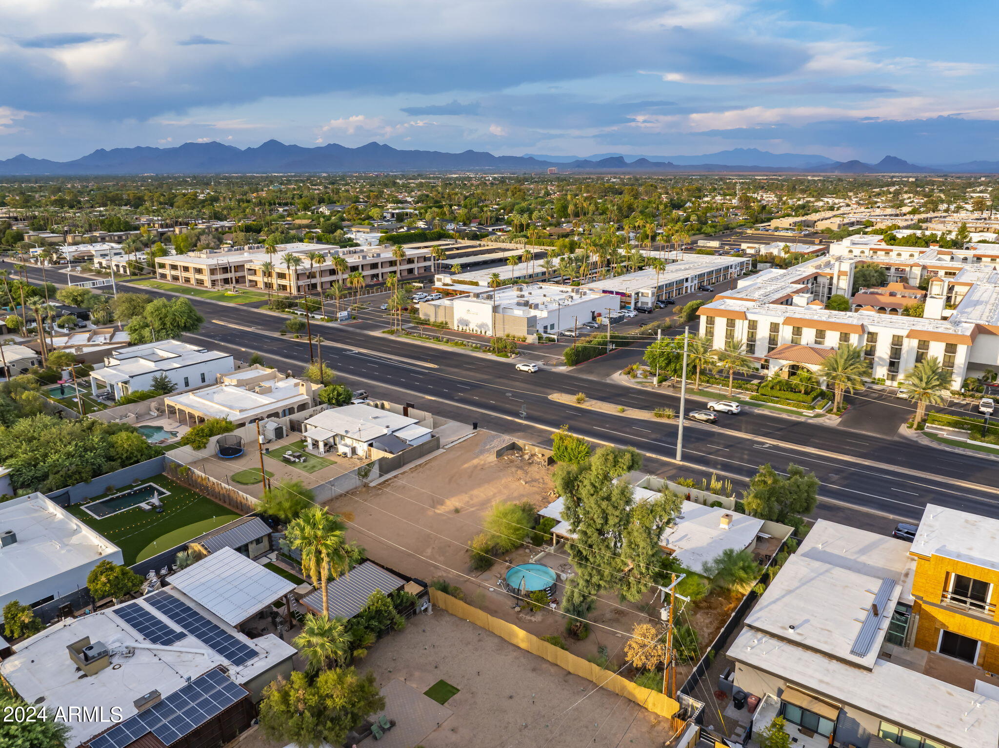 5016 N SCOTTSDALE Road, 84