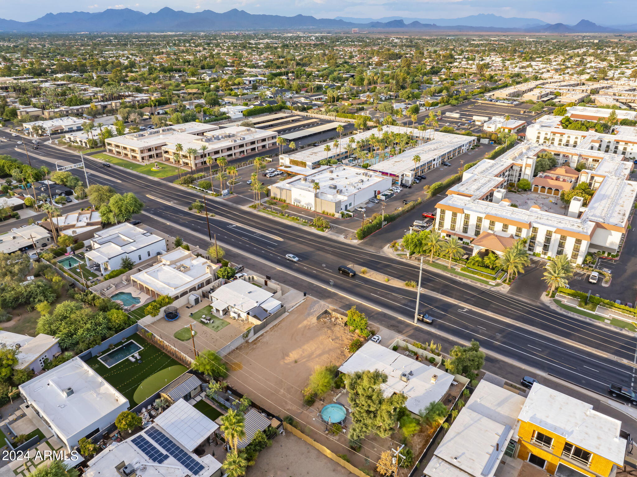 5016 N SCOTTSDALE Road, 84