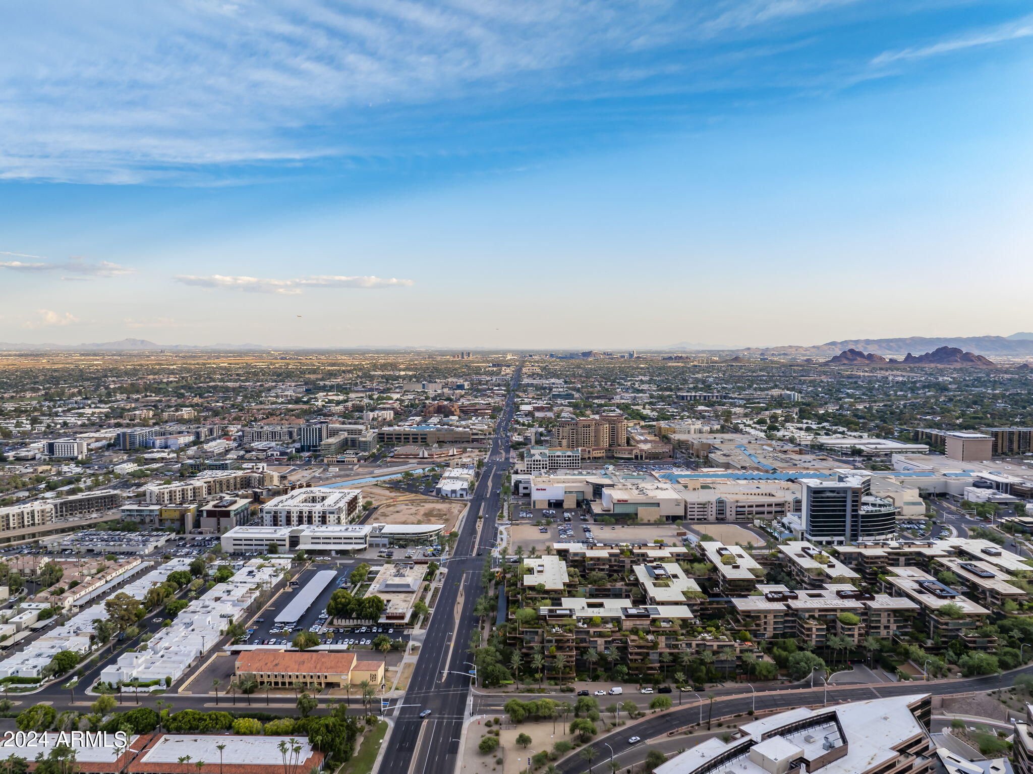 5016 N SCOTTSDALE Road, 84