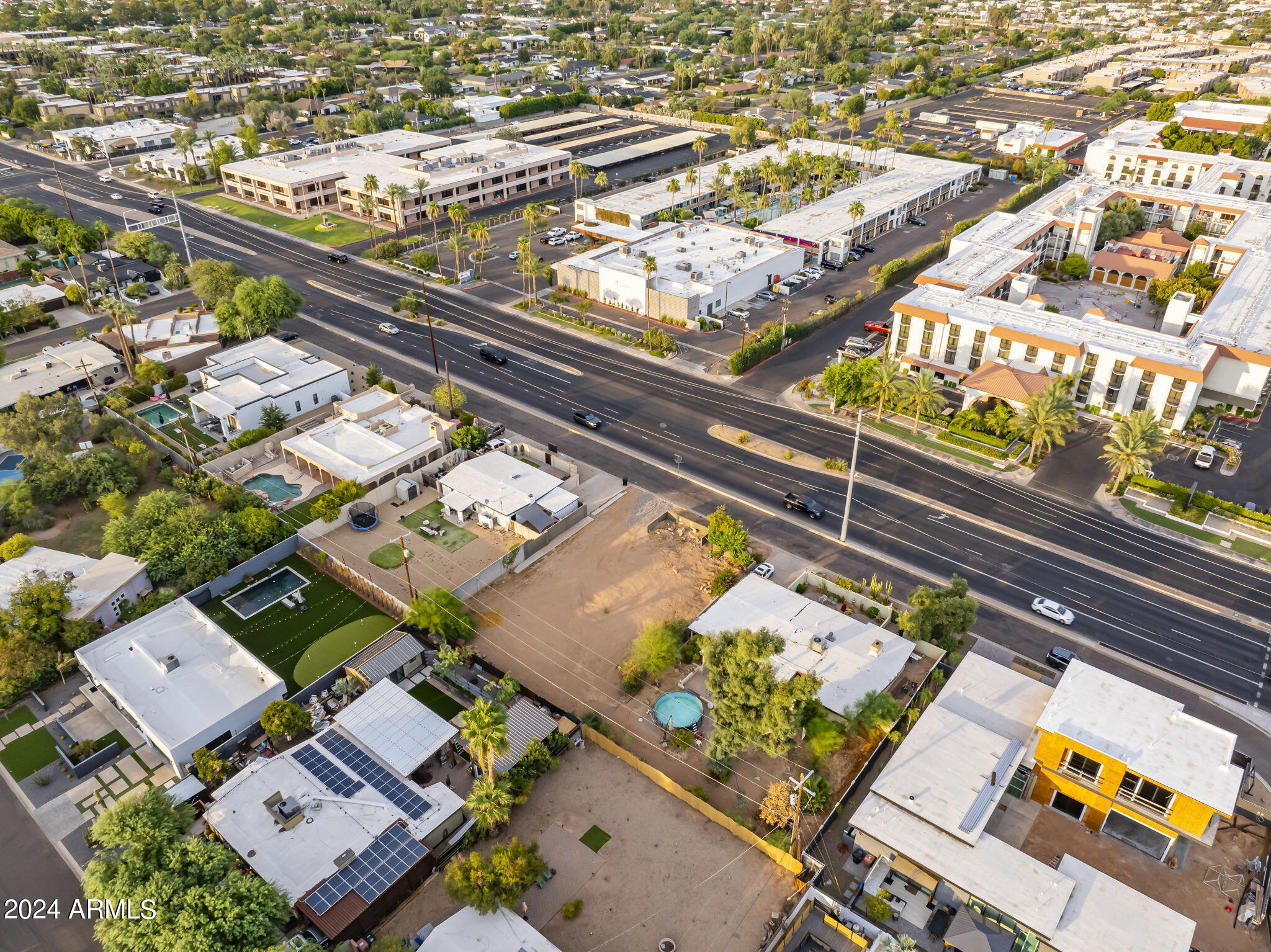 5016 N SCOTTSDALE Road, 84