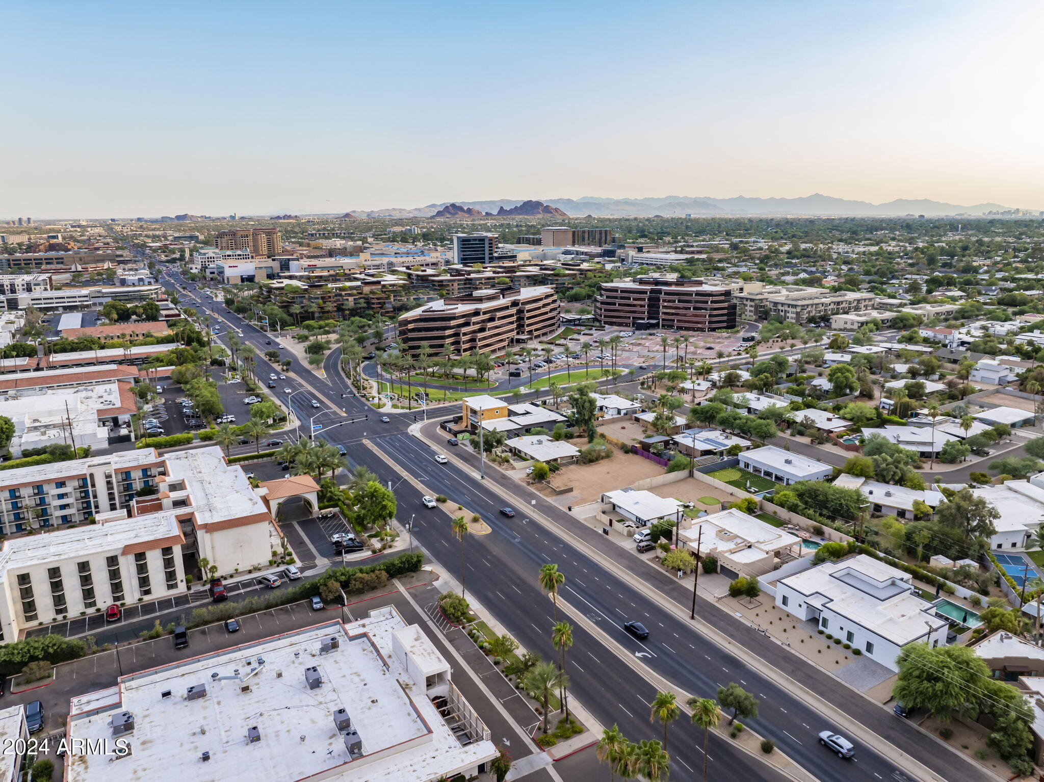 5016 N SCOTTSDALE Road, 84