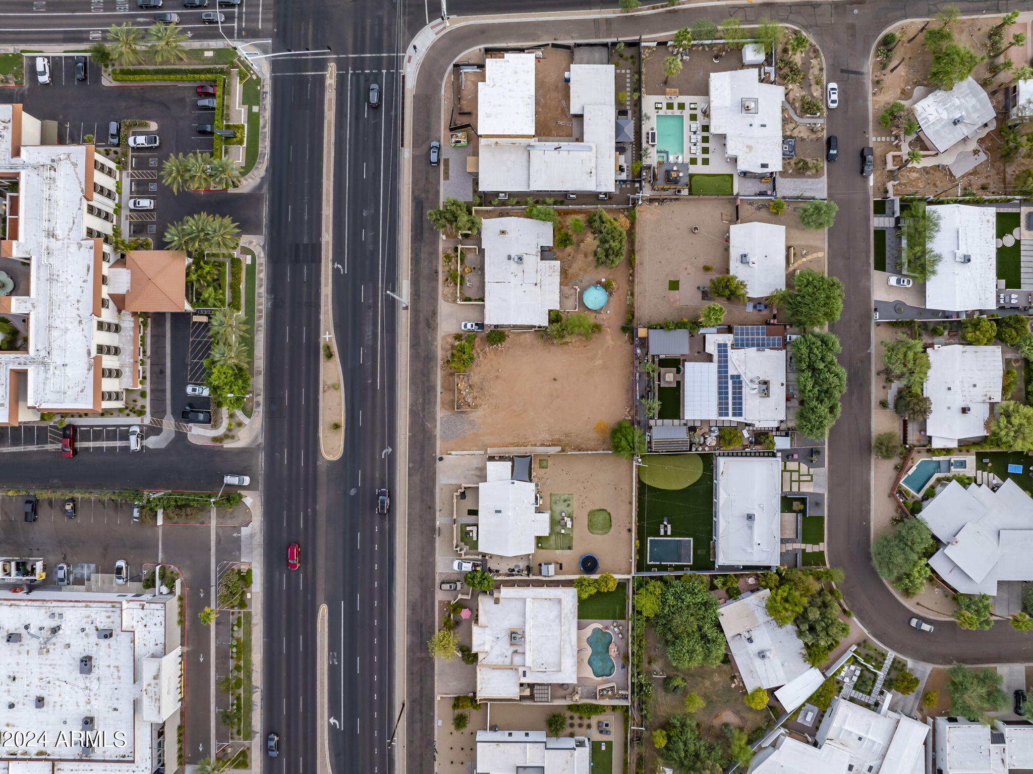 5016 N SCOTTSDALE Road, 84