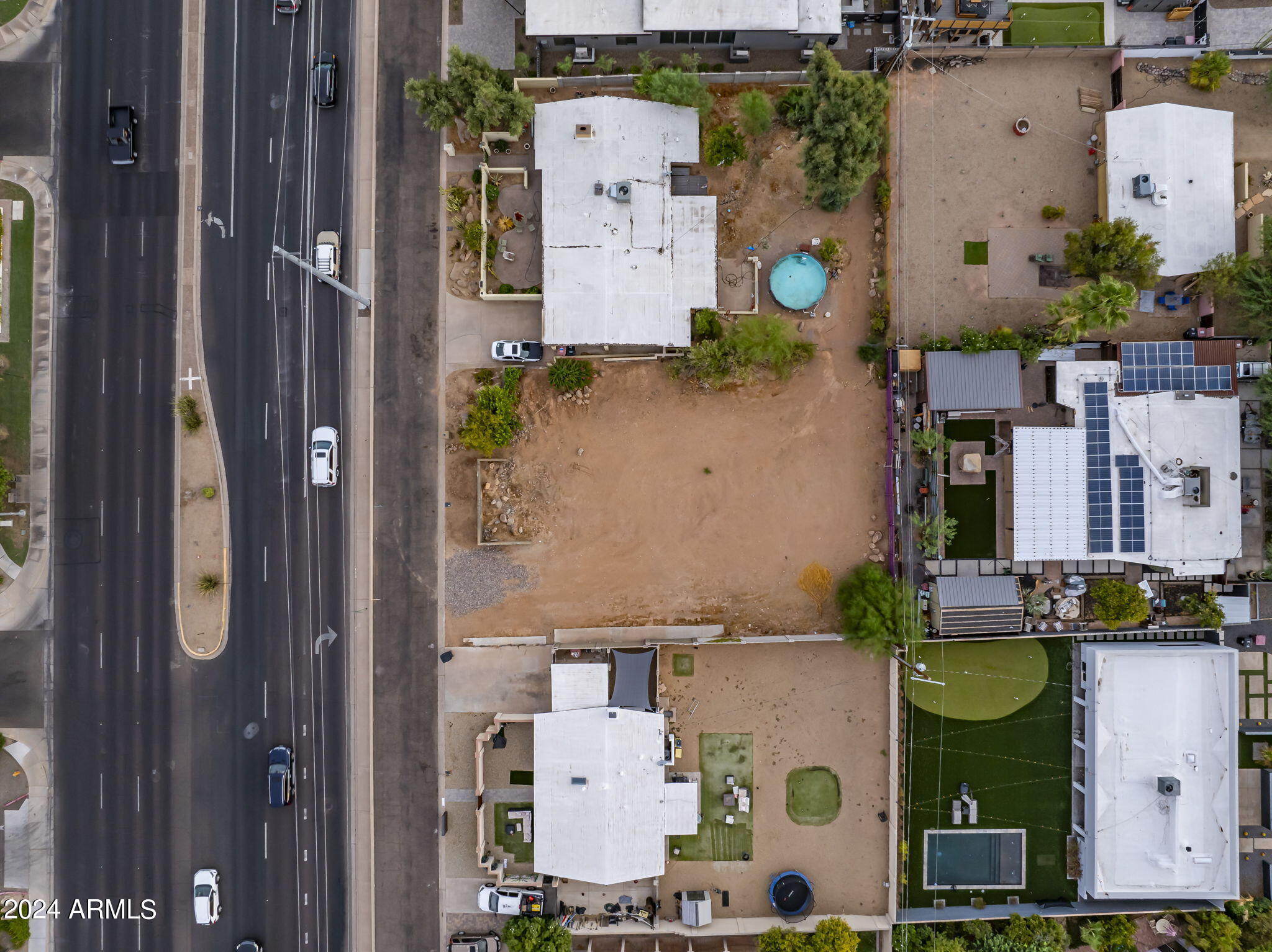 5016 N SCOTTSDALE Road, 84