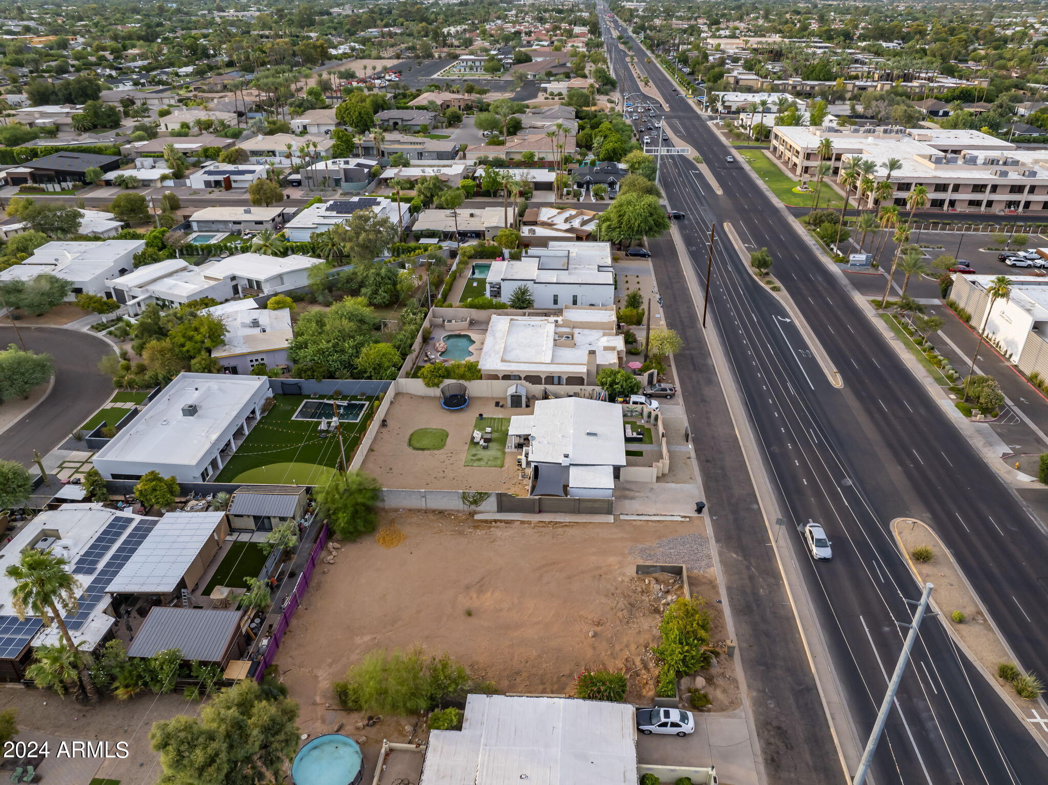 5016 N SCOTTSDALE Road, 84