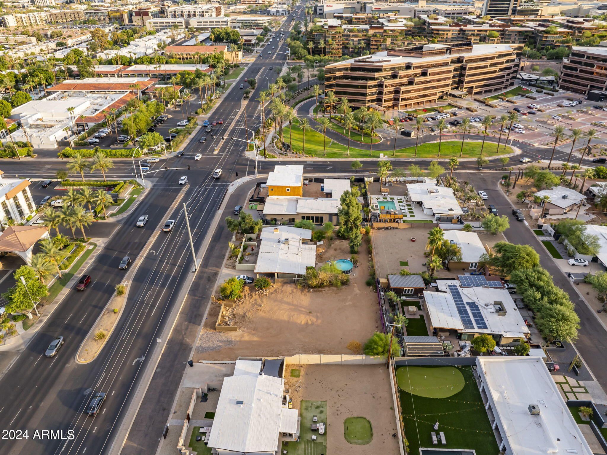 5016 N SCOTTSDALE Road, 84