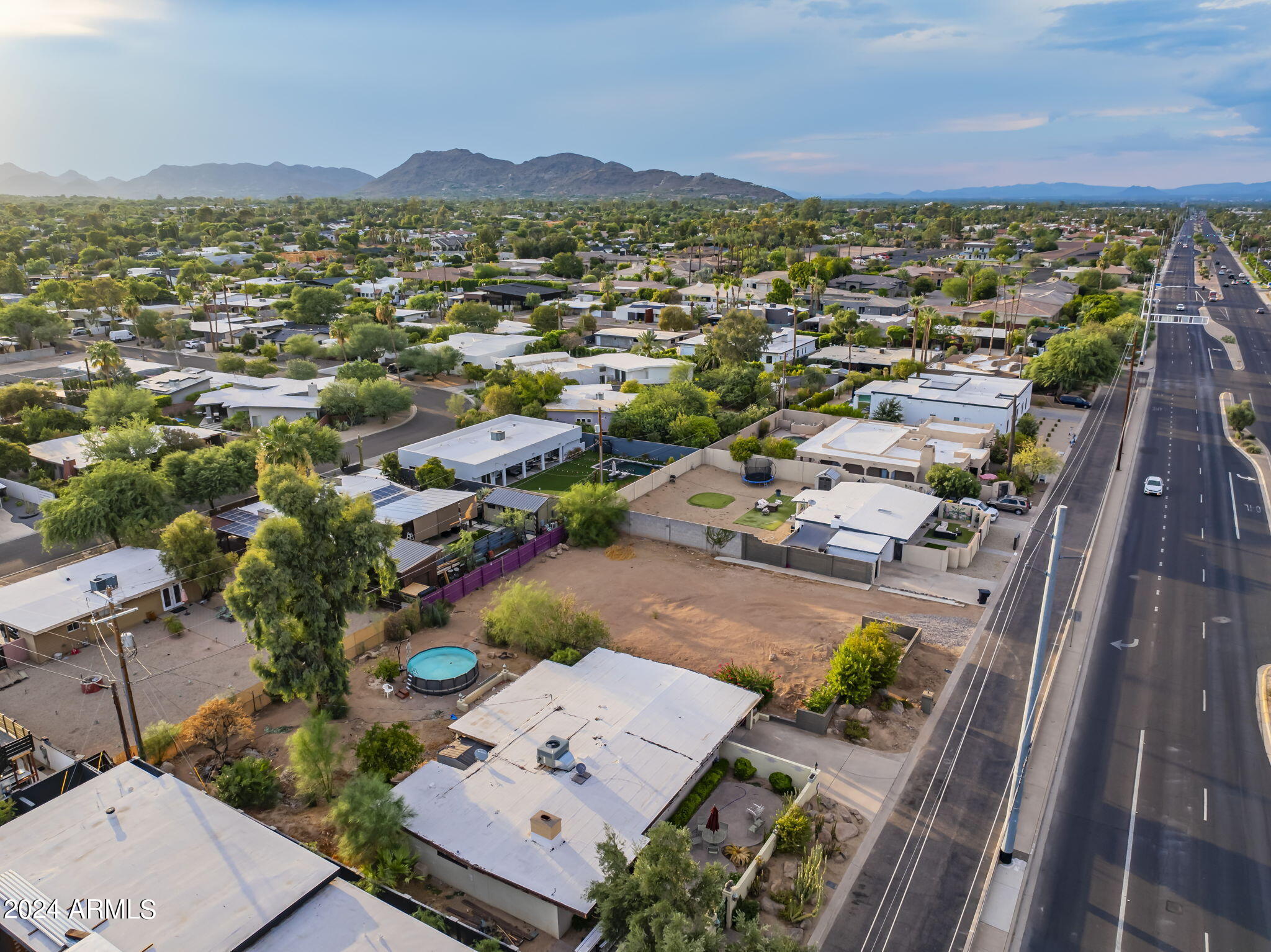 5016 N SCOTTSDALE Road, 84