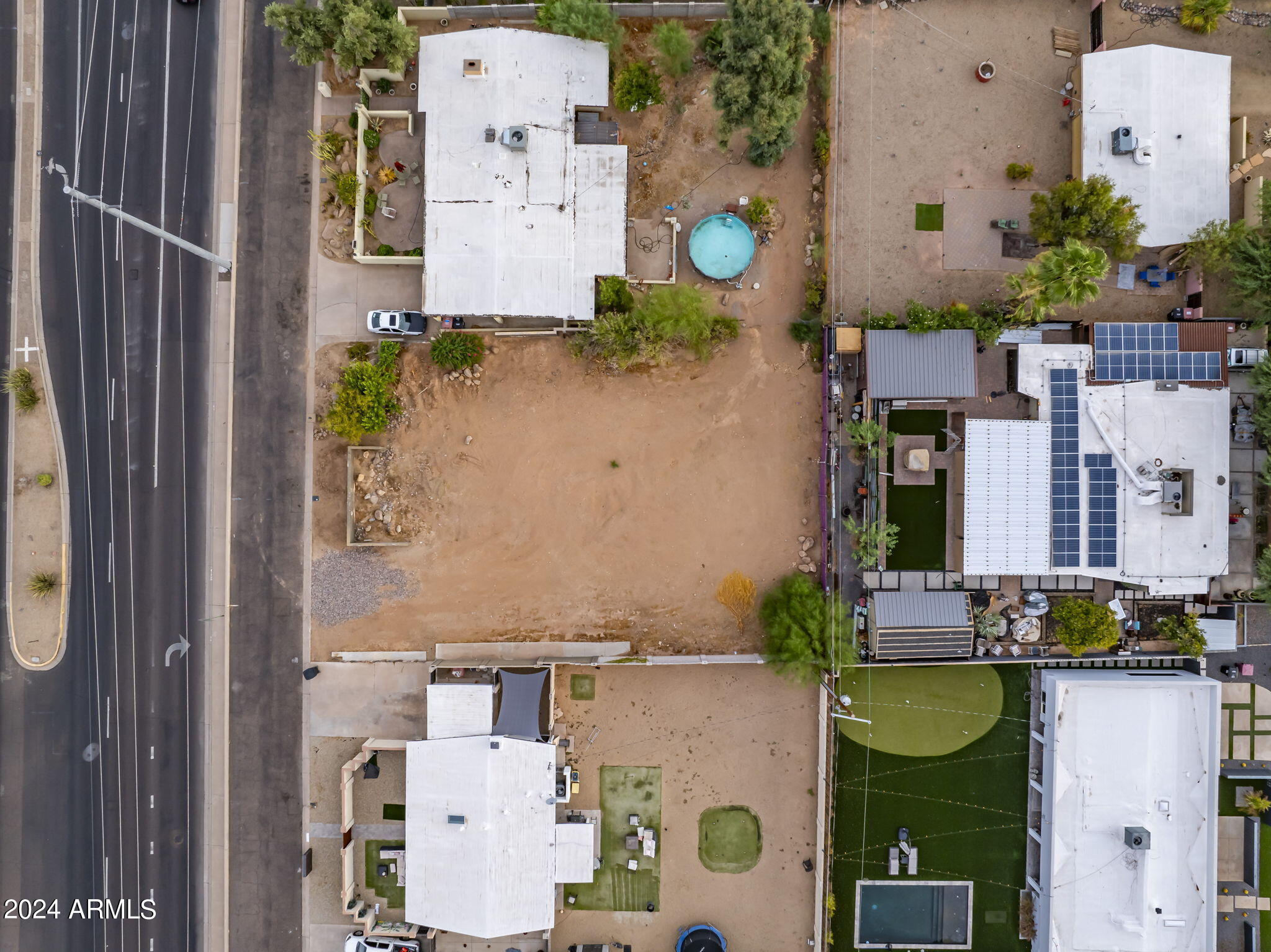 5016 N SCOTTSDALE Road, 84