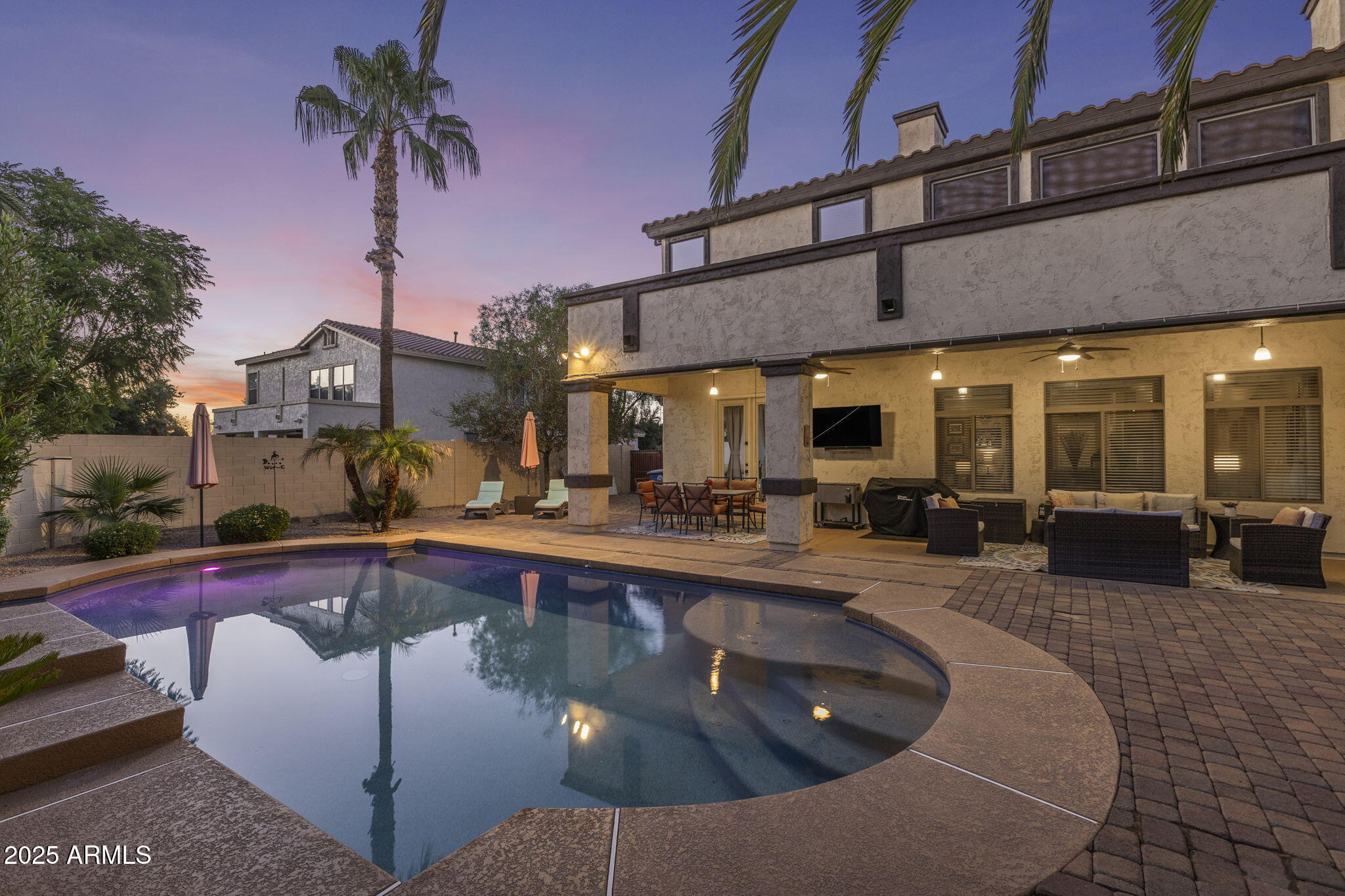 18635 E PINE BARRENS Avenue