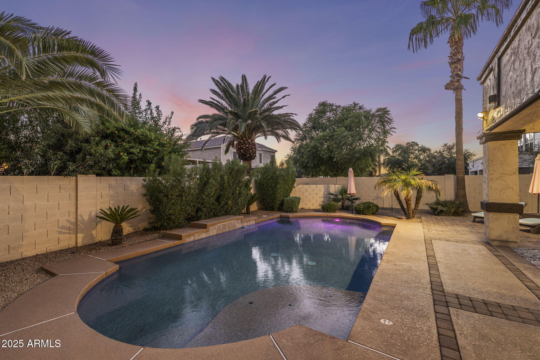 18635 E PINE BARRENS Avenue