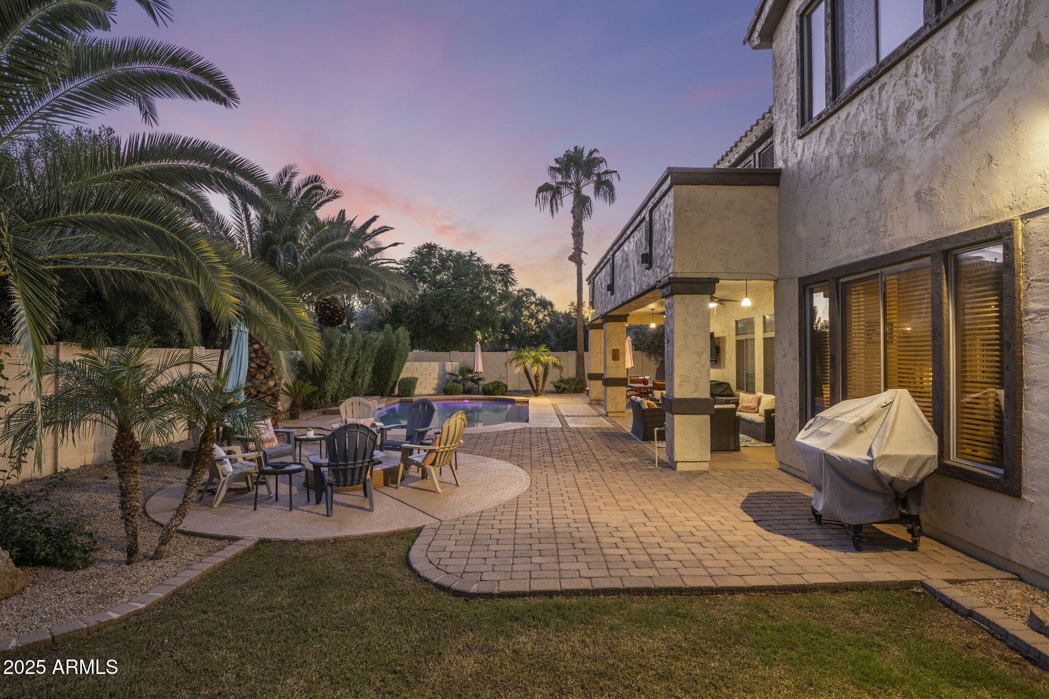 18635 E PINE BARRENS Avenue