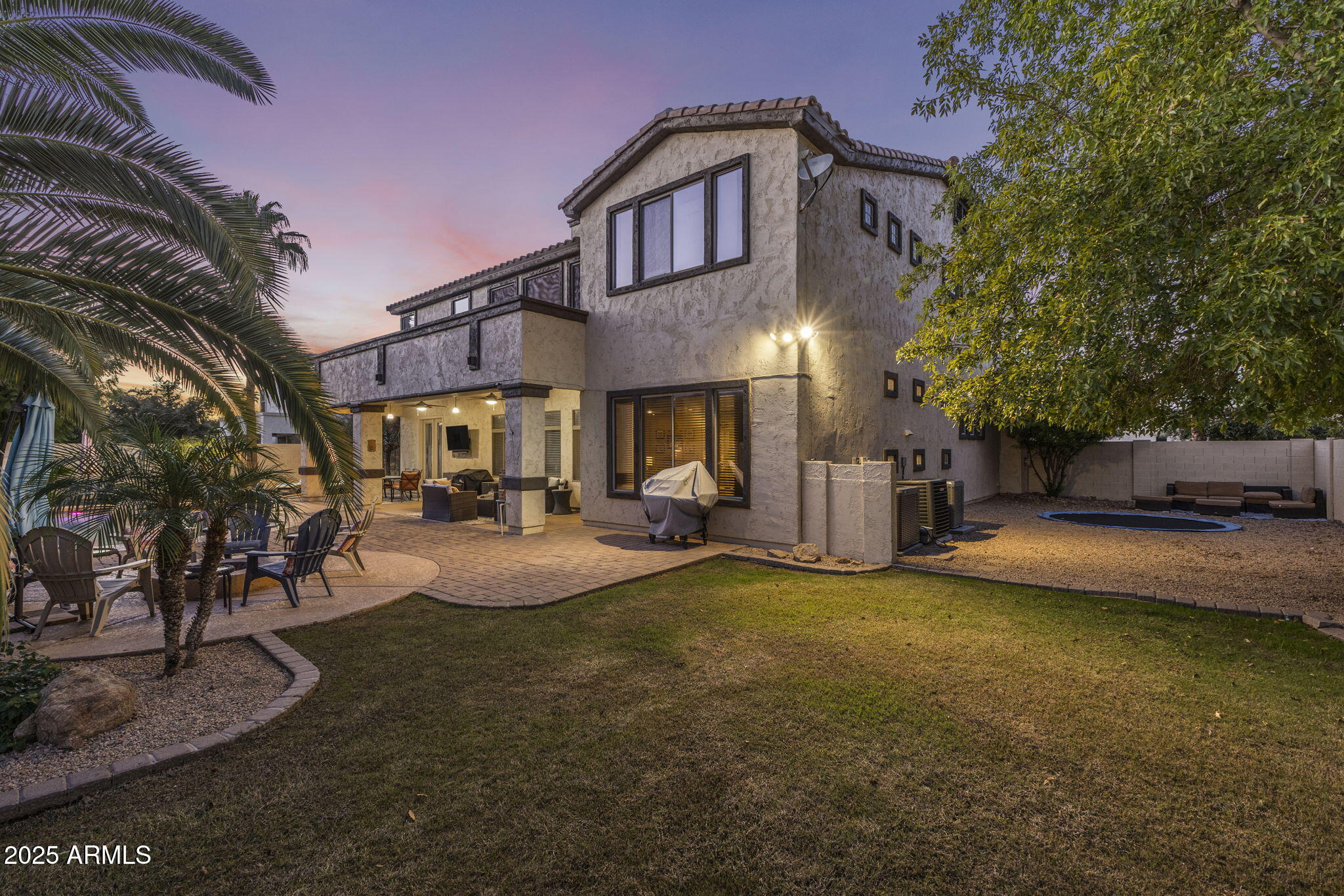 18635 E PINE BARRENS Avenue